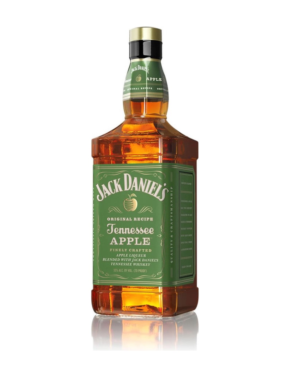 Jack Daniel`s Apple