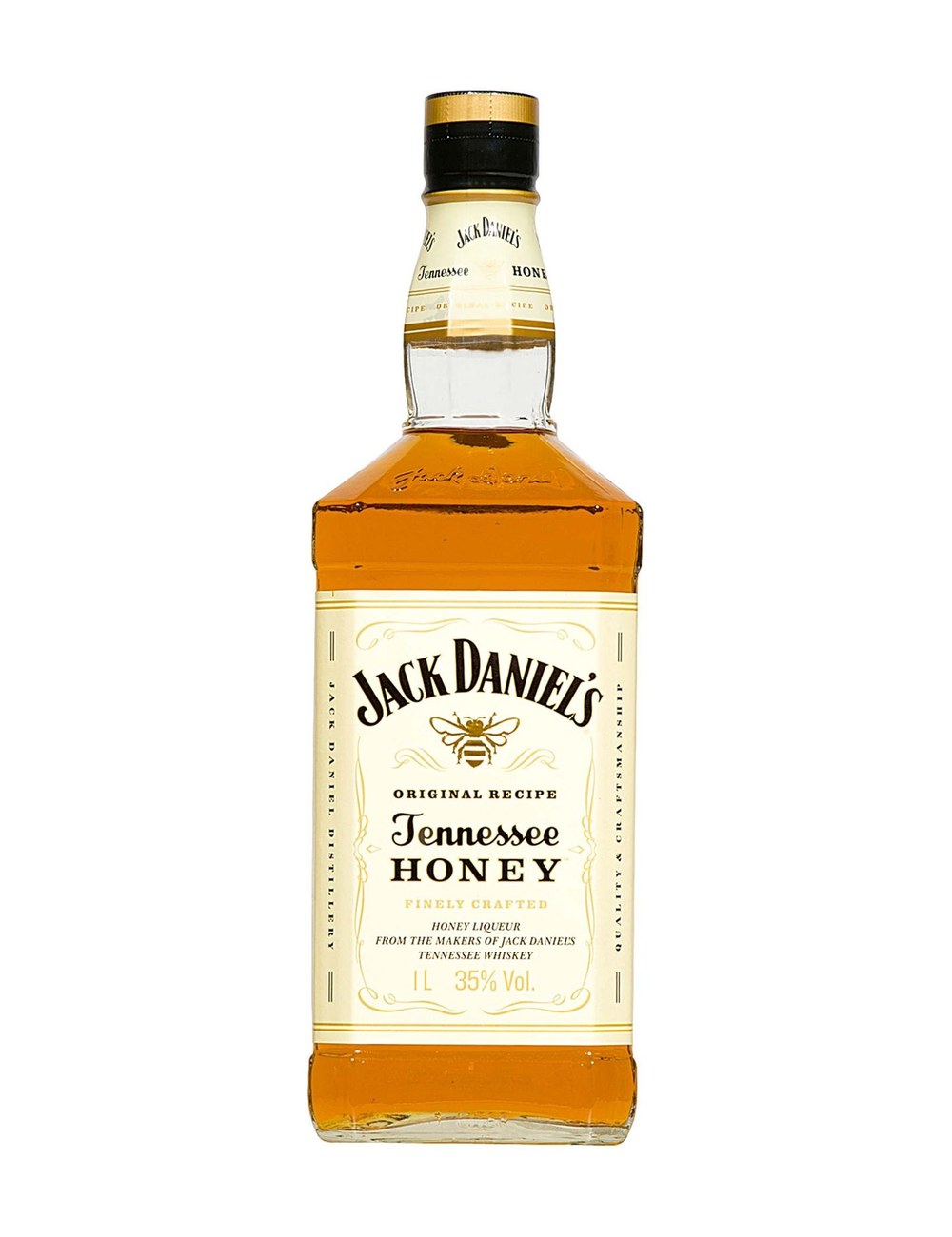 Jack Daniel`s Honey