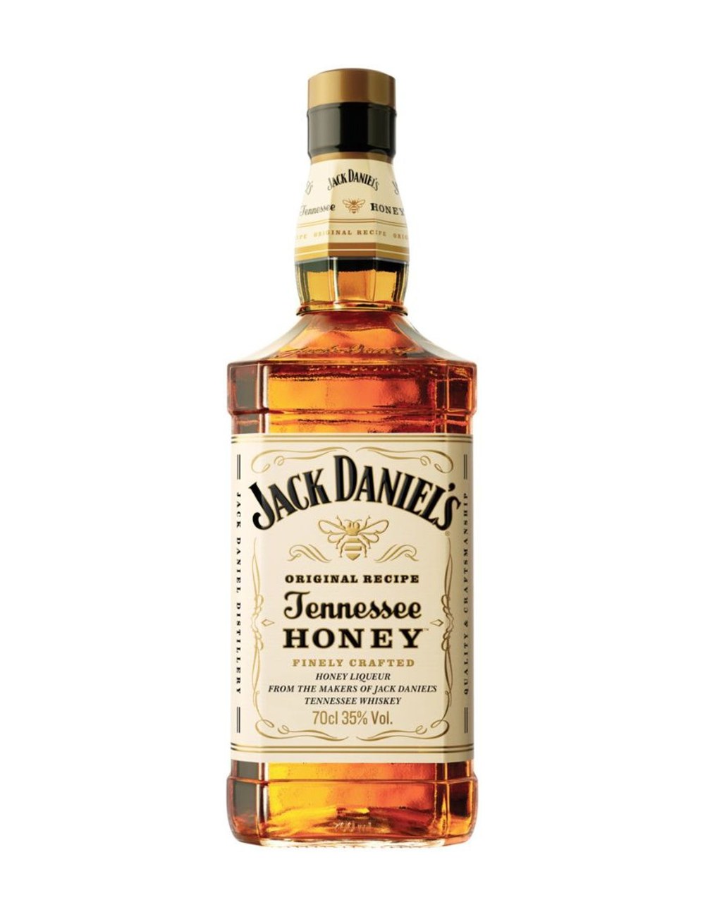 Jack Daniel`s Honey 700 ml