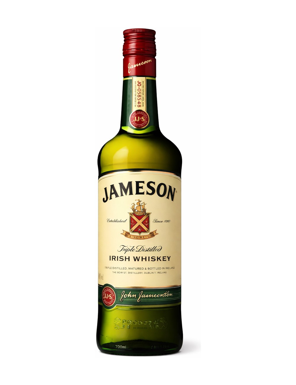 Jameson 750 ml