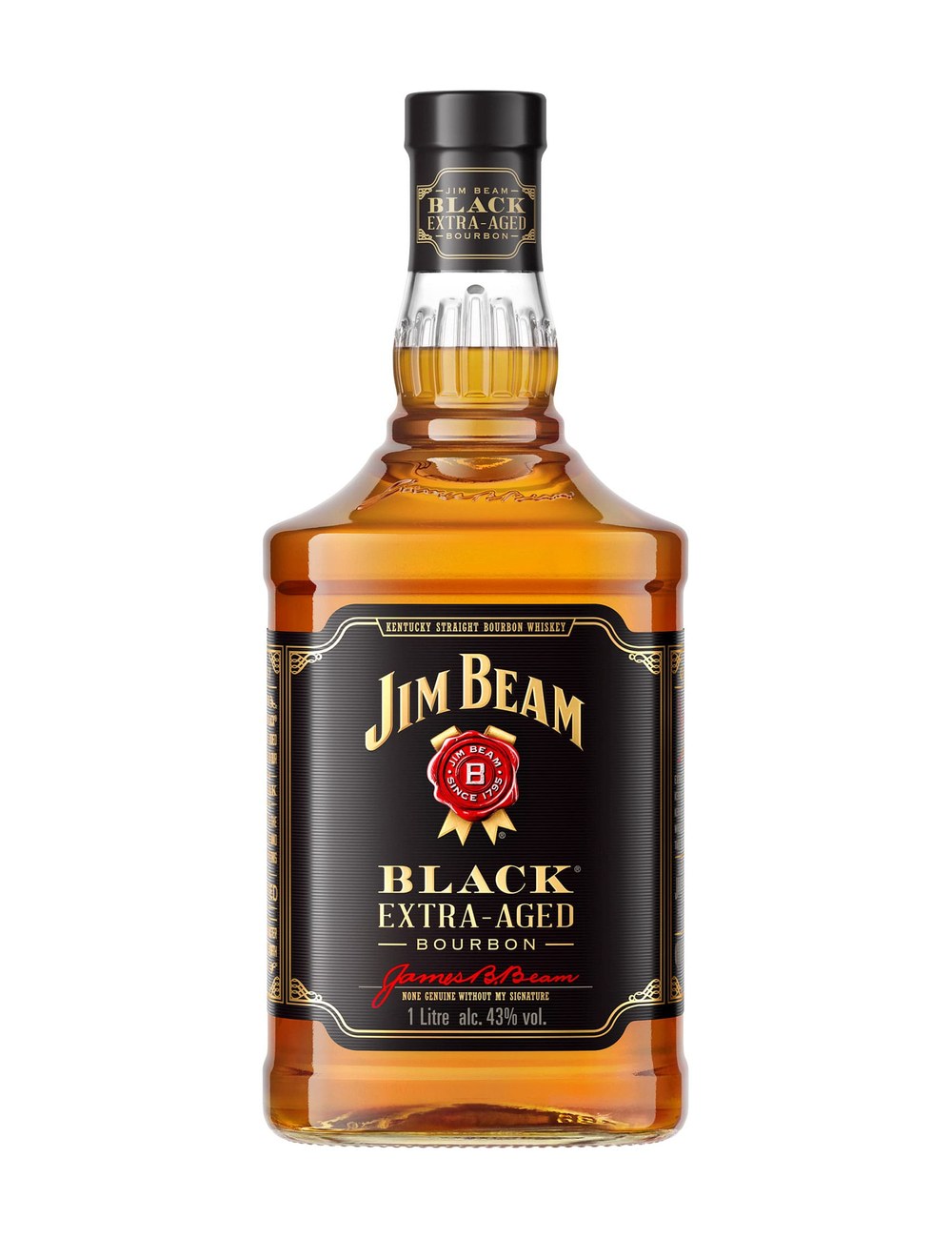 Jim Beam Black