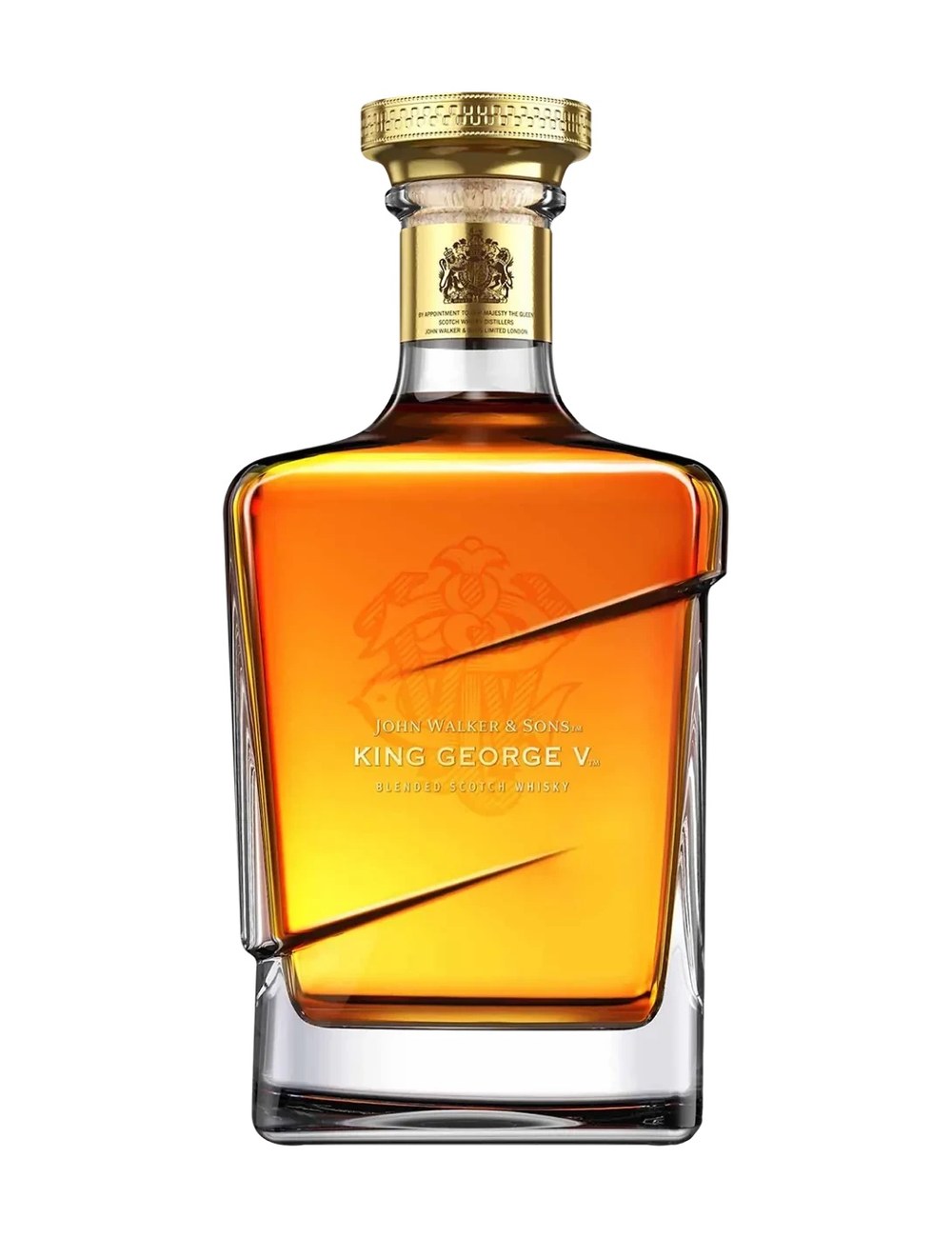 John Walker & Sons King George V