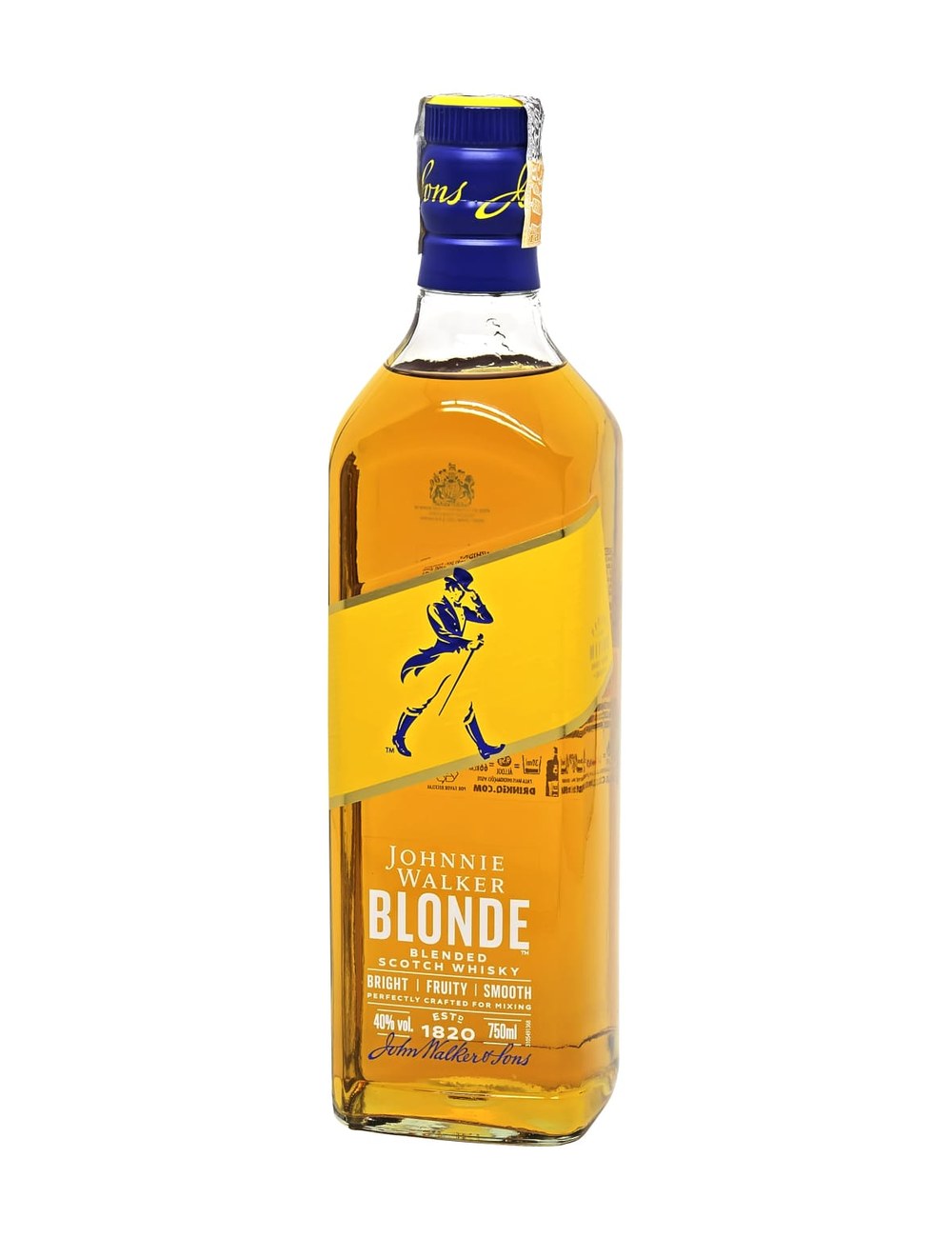 Johnnie Walker Blonde