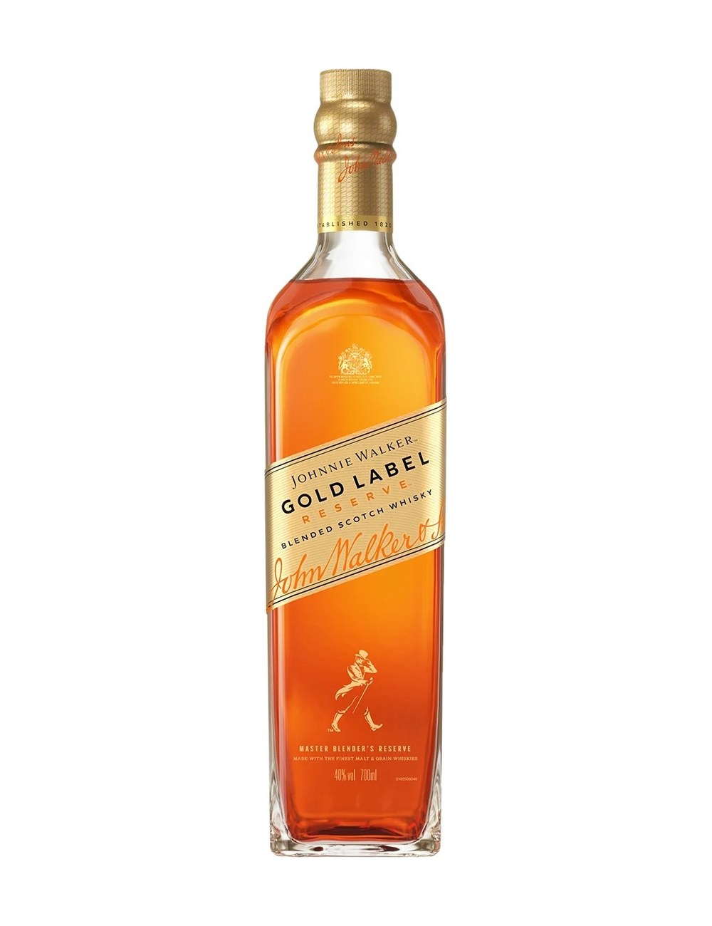 Johnnie Walker Gold Label Reserve