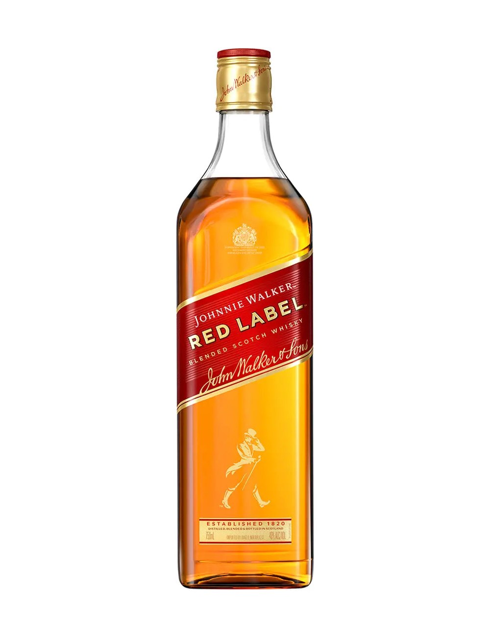 Johnnie Walker Red Label