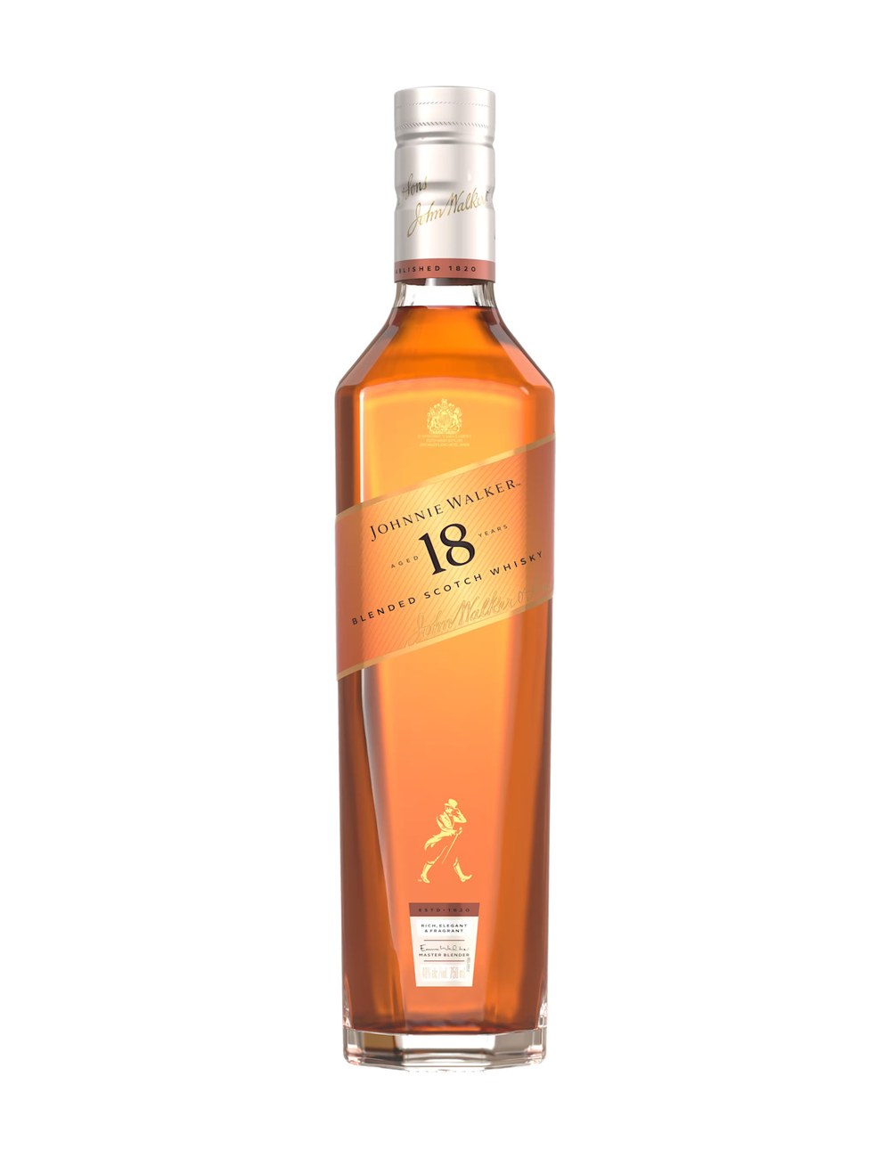 Johnnie Walker Ultimate 18 Anos