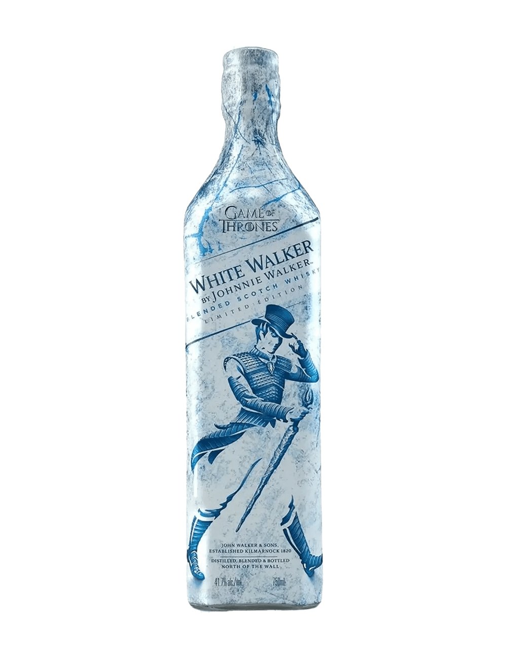 Johnnie Walker White Walker