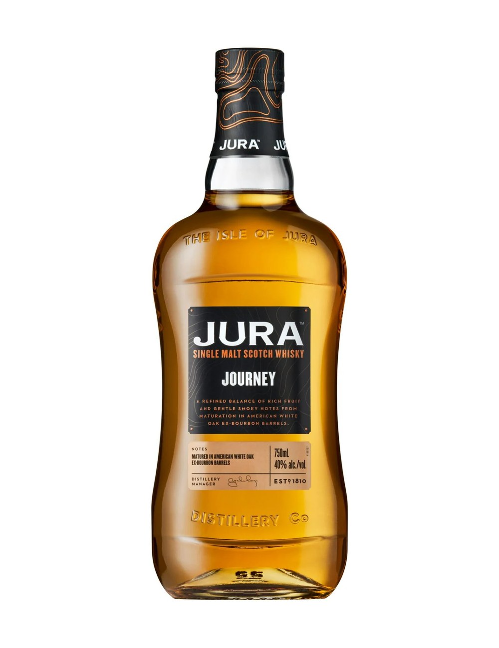 Jura Journey Single Malt
