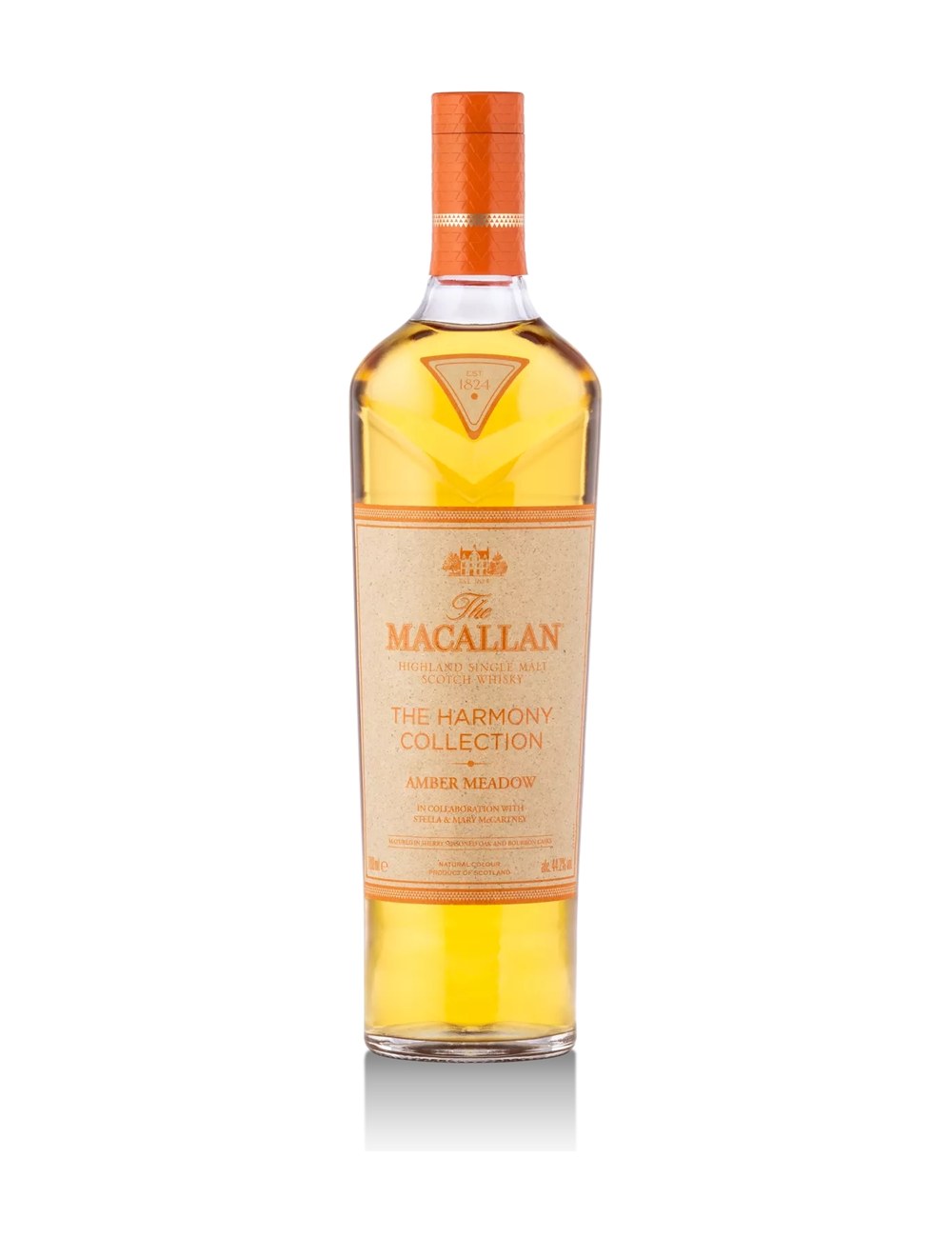 Macallan Amber Meadow