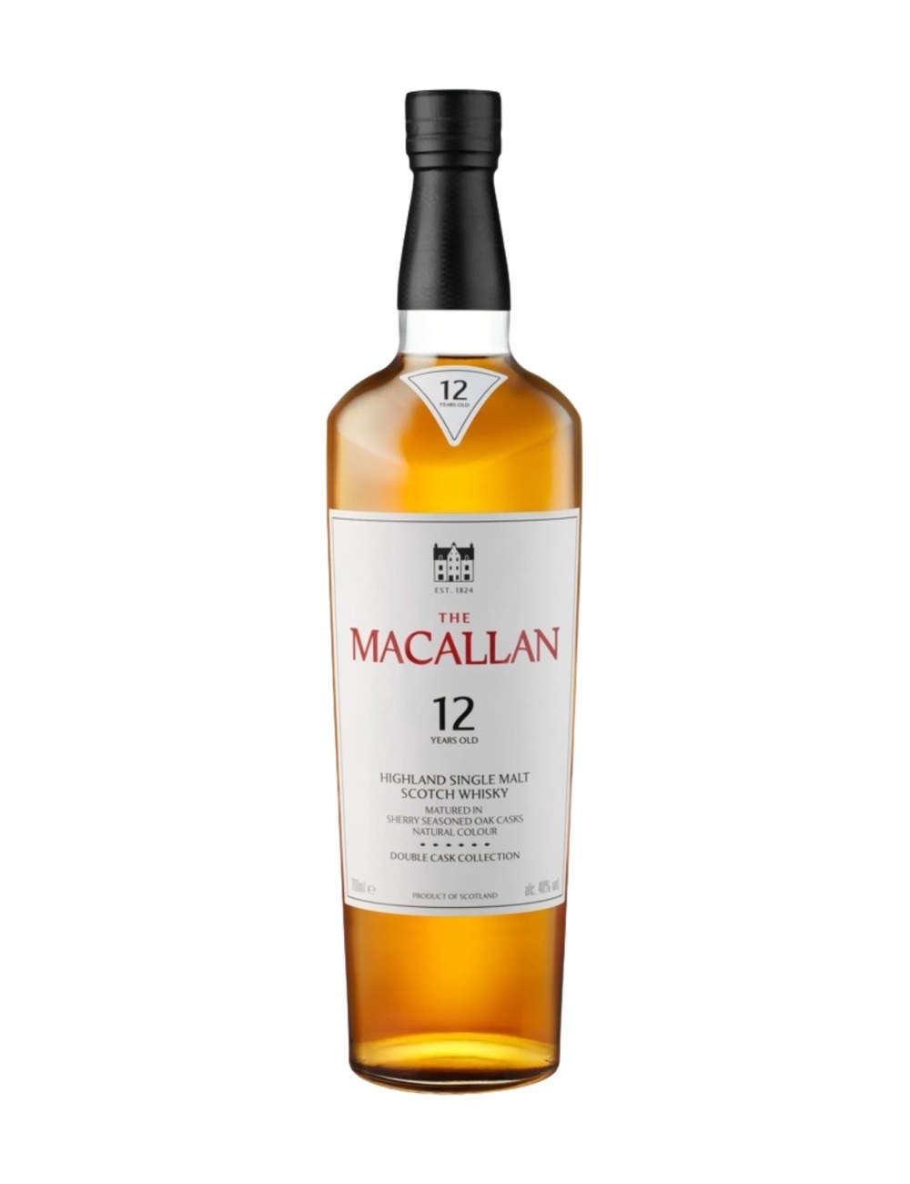 Macallan ED. ESPECIAL Double Cask 12 Anos