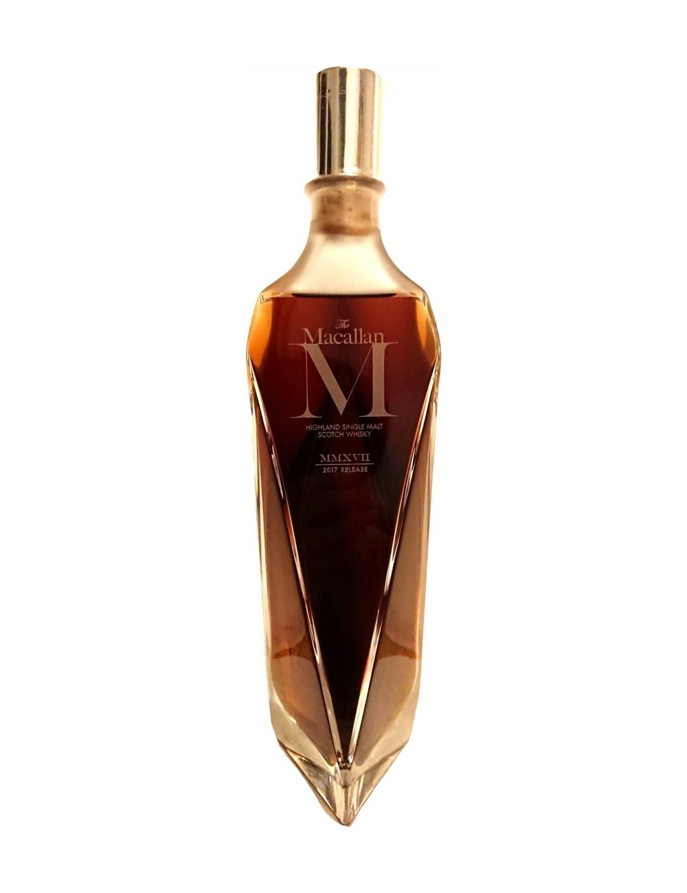 Macallan M Single Malt