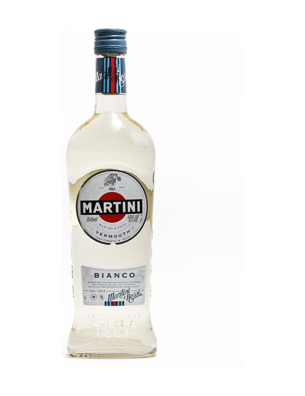 Vermouth Martini Bianco