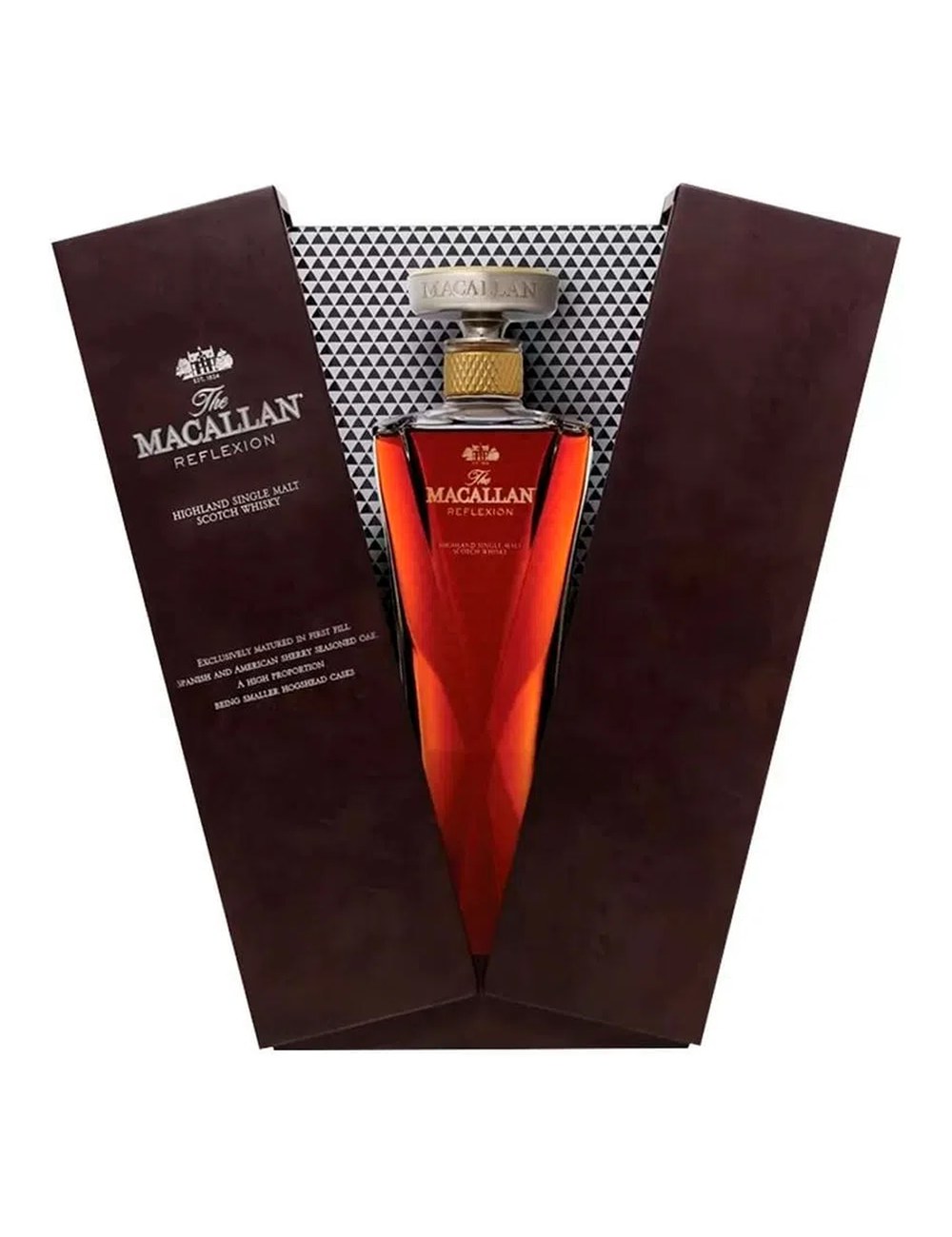 Macallan Reflexion