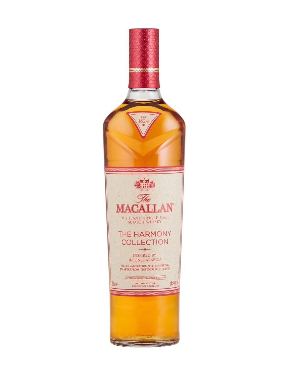 Macallan The Harmony Collection Intense Arabica