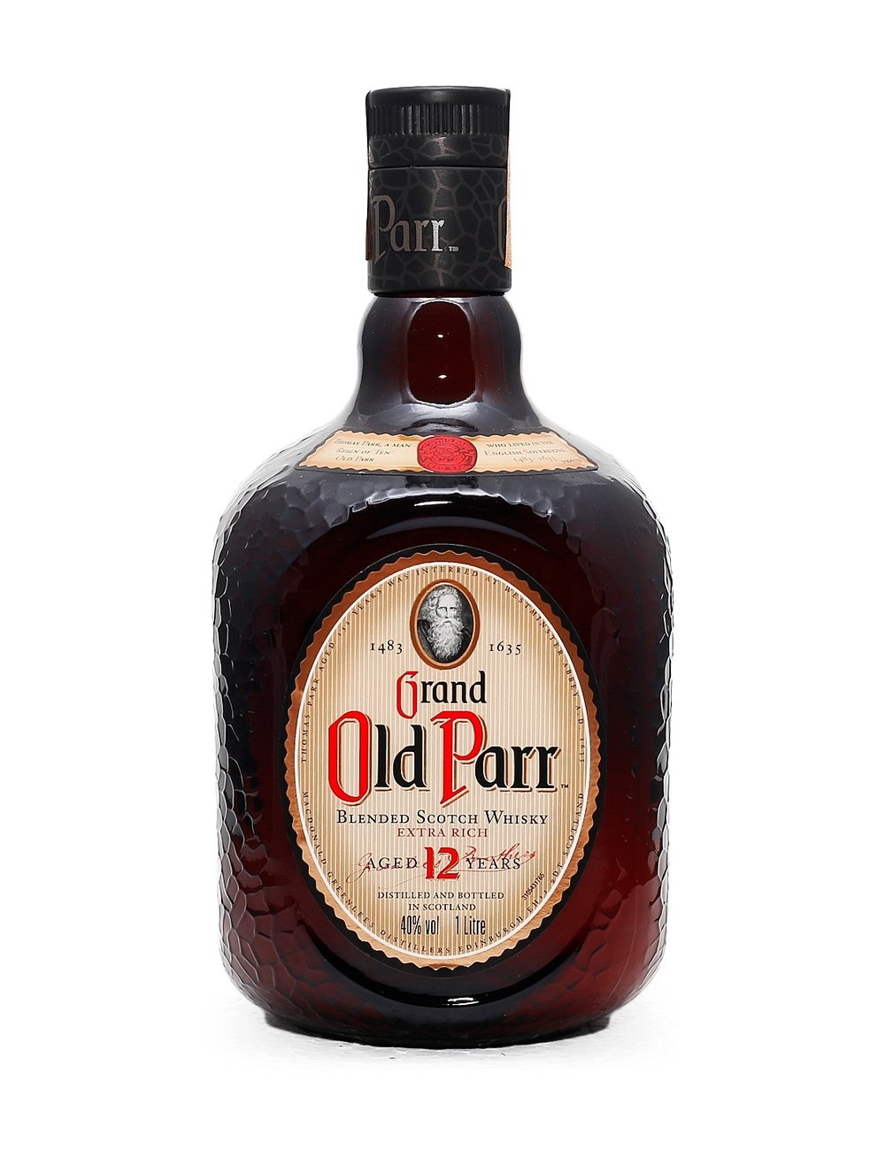 Old Parr 12 Anos