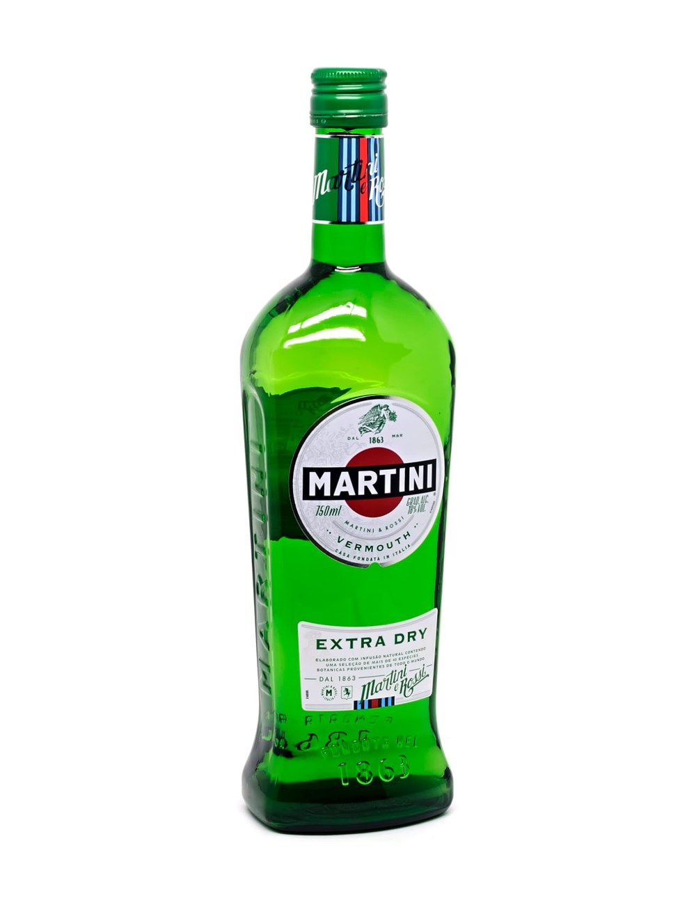 Vermouth Martini Extra Dry