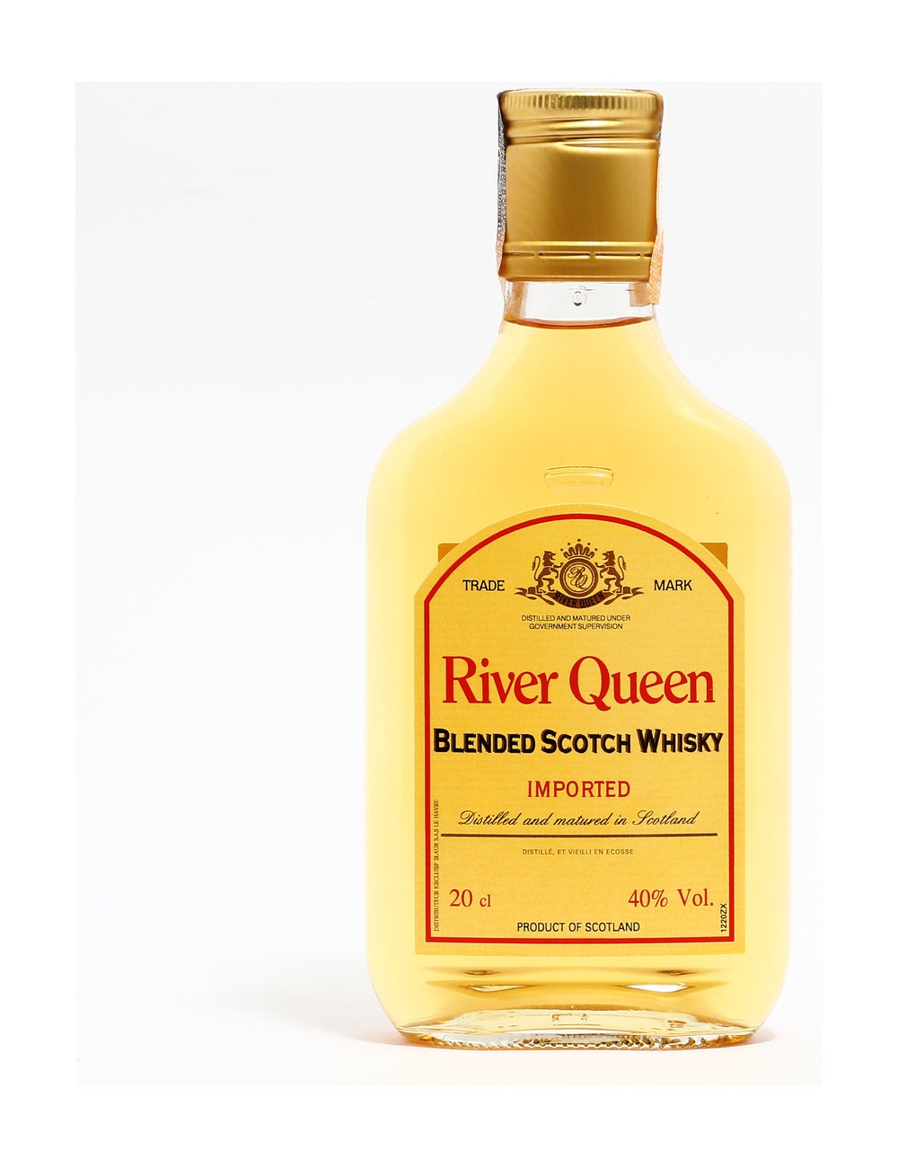 River Queen