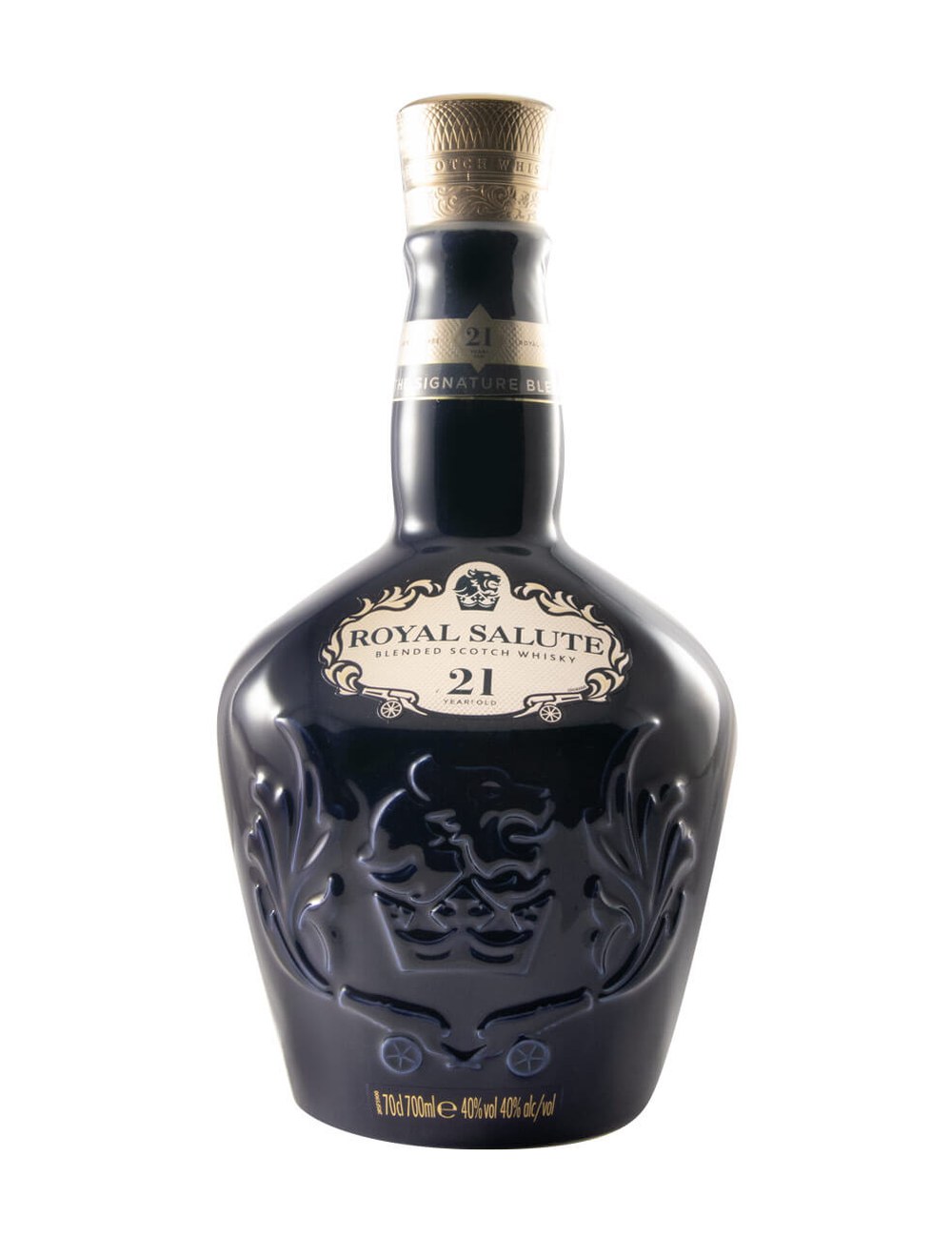 Royal Salute 21 Anos 700 ml