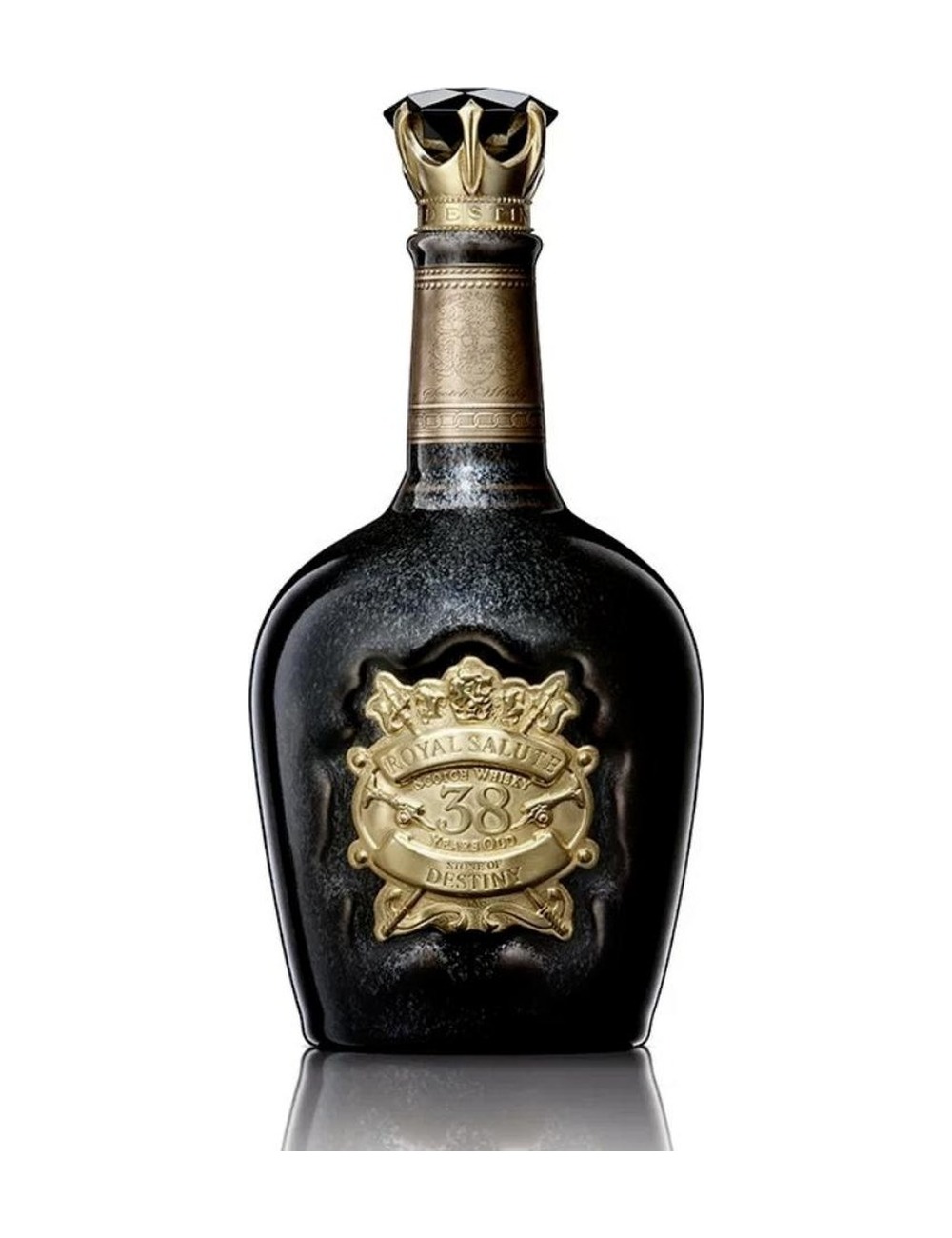 Royal Salute 38 anos