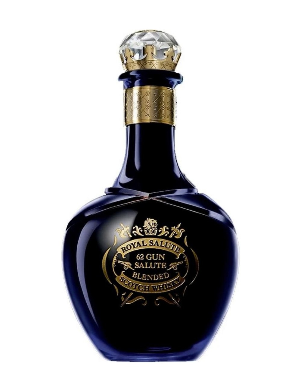 Royal Salute 62 Gun