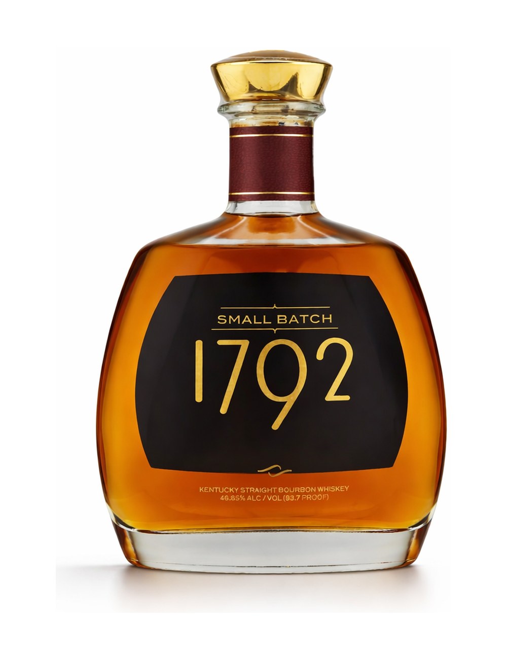 Small Batch 1792