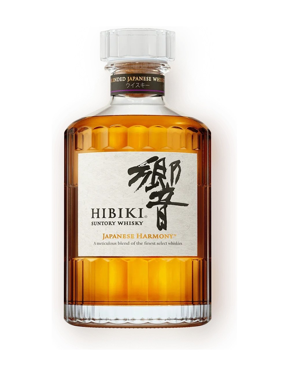 Suntory Hibiki Harmony