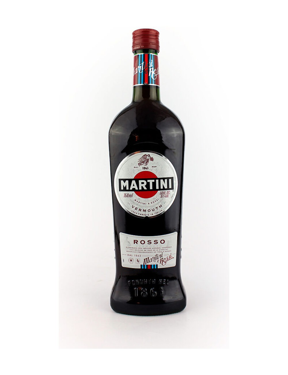 Vermouth Martini Rosso
