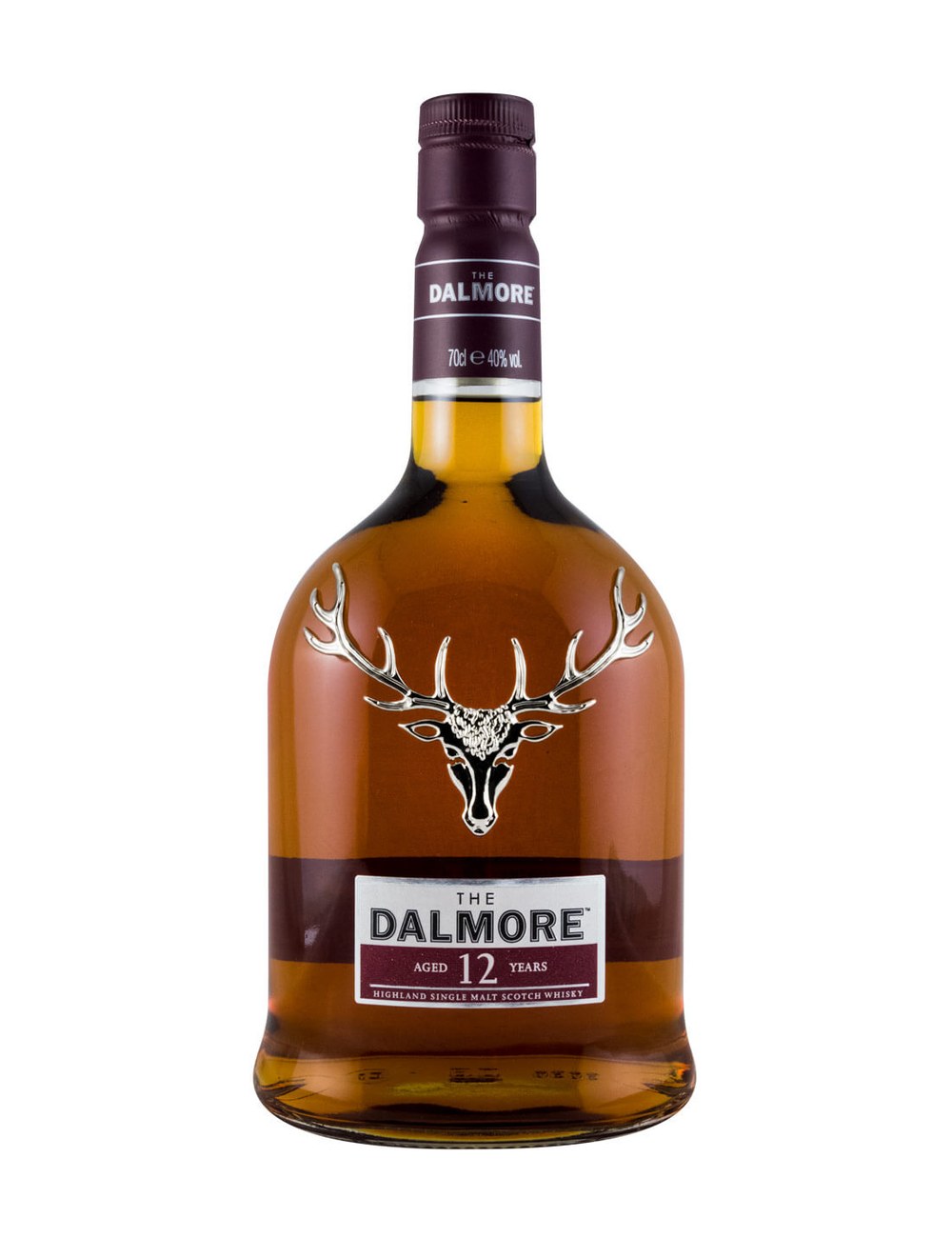 The Dalmore 12 Anos