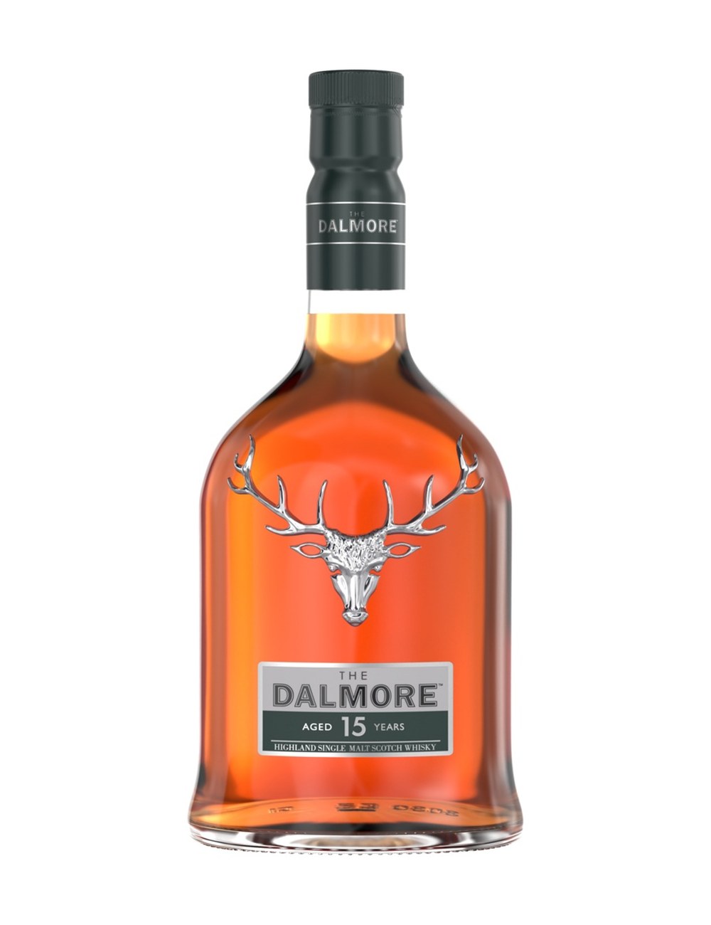 The Dalmore 15 Anos