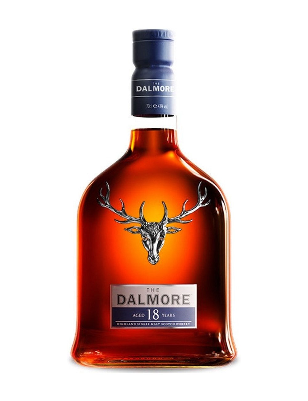 The Dalmore 18 Anos