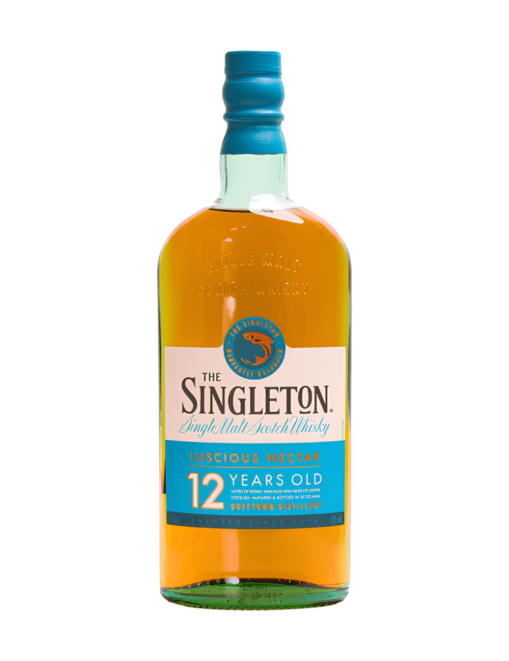 The Singleton Of Dufftown 12 anos