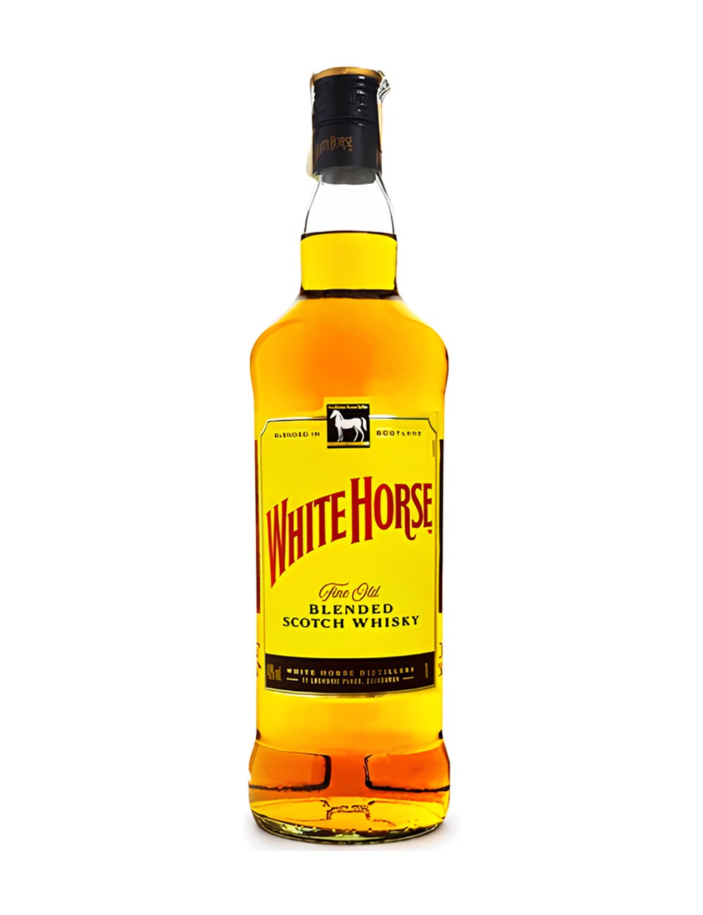 White Horse 8 Anos