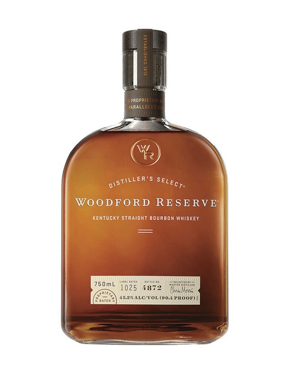 Woodford Reserve