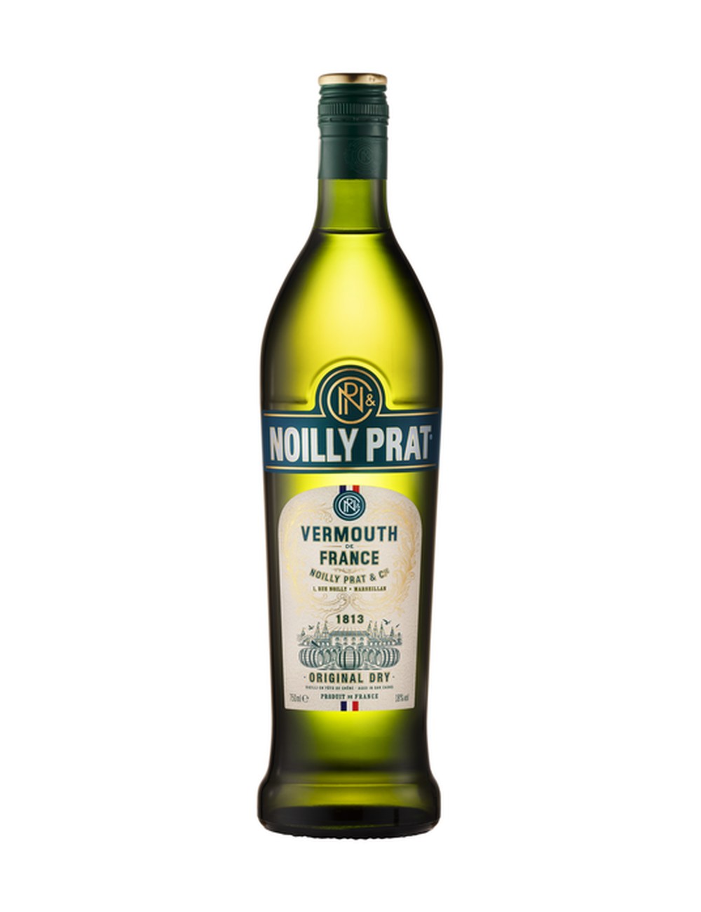 Vermouth Noilly Prat French Dry