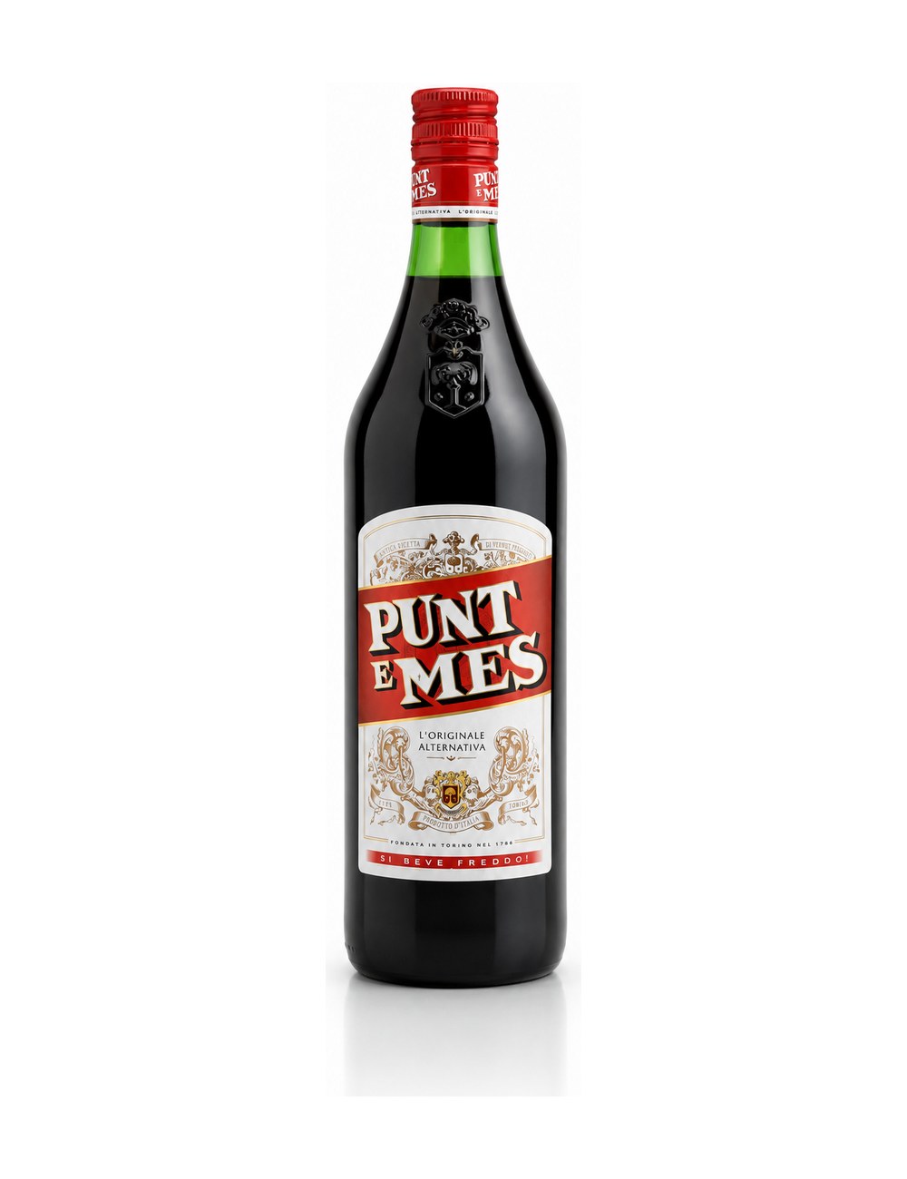 Vermouth Punt e Mes