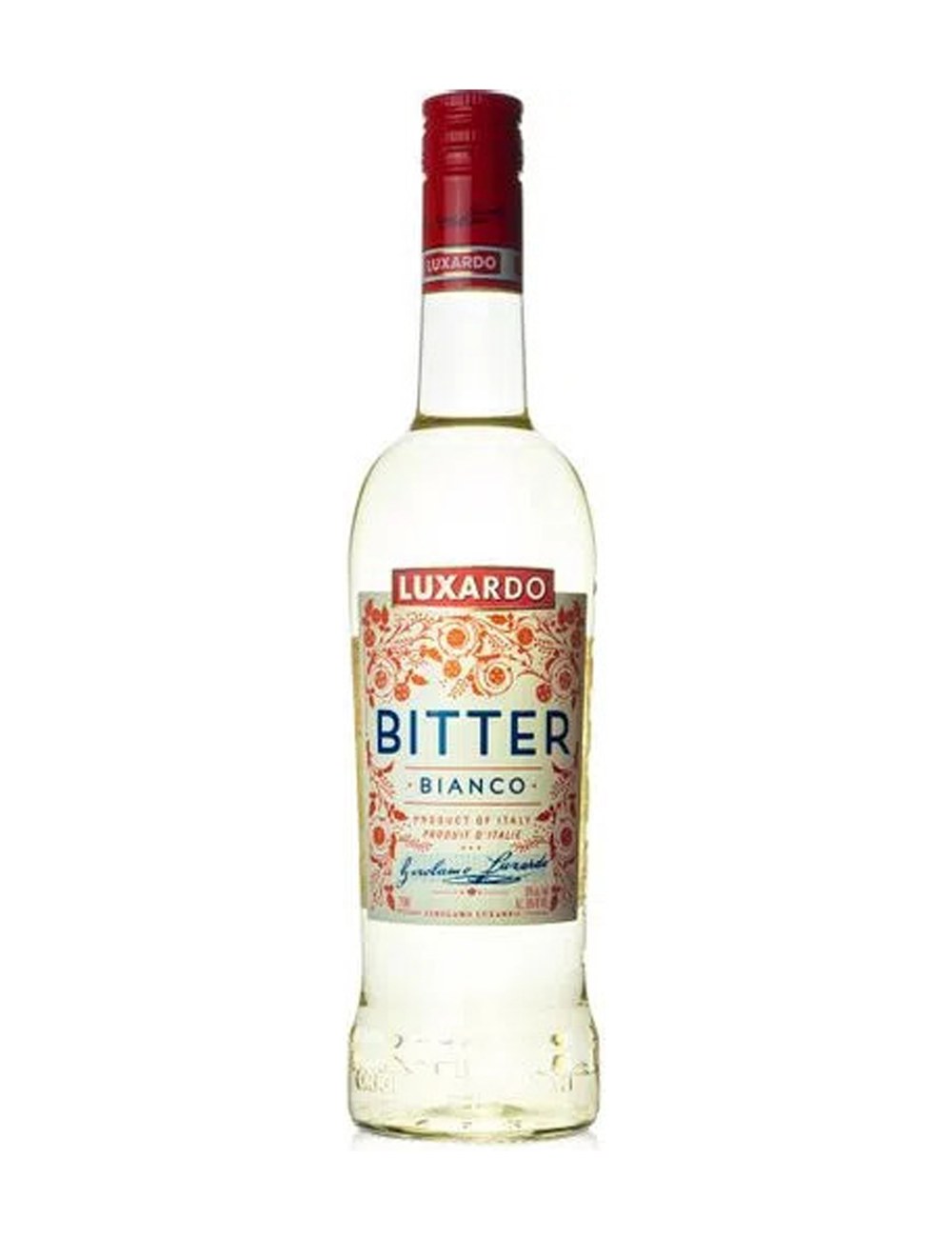 Bitter Luxardo Branco