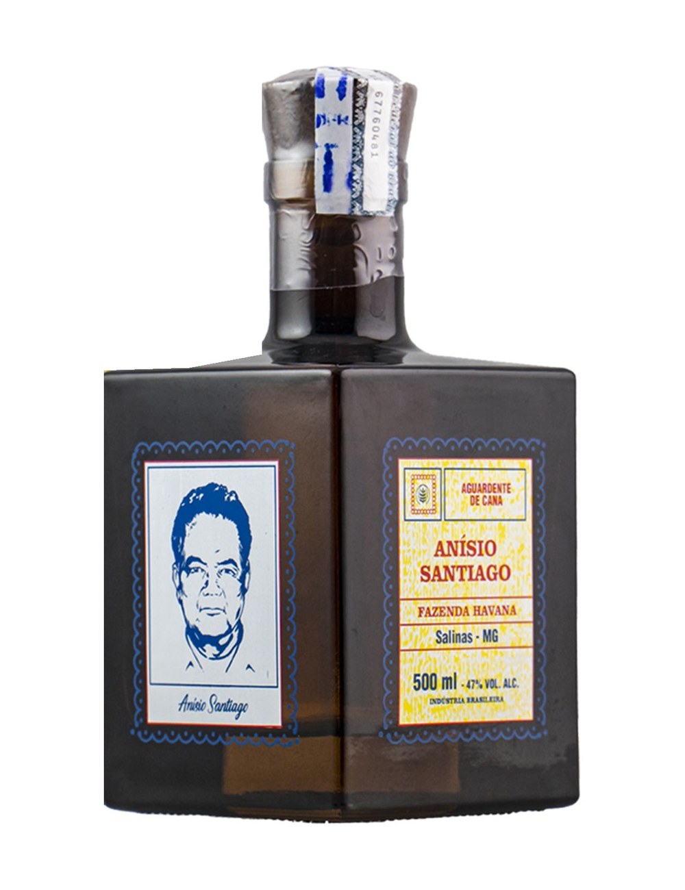 Anísio Santiago Edição Especial 80 Anos