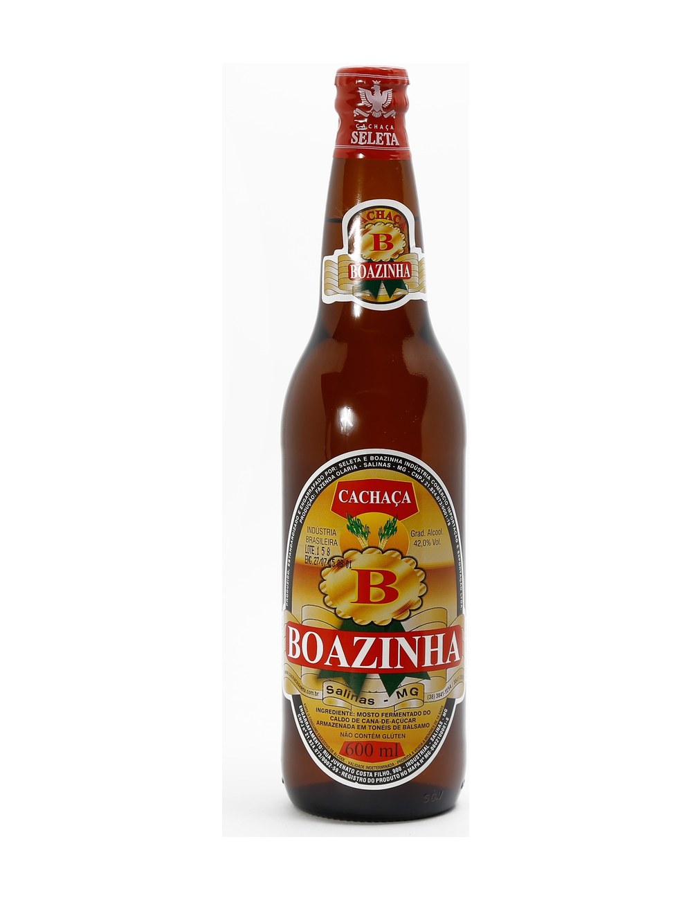 Boazinha