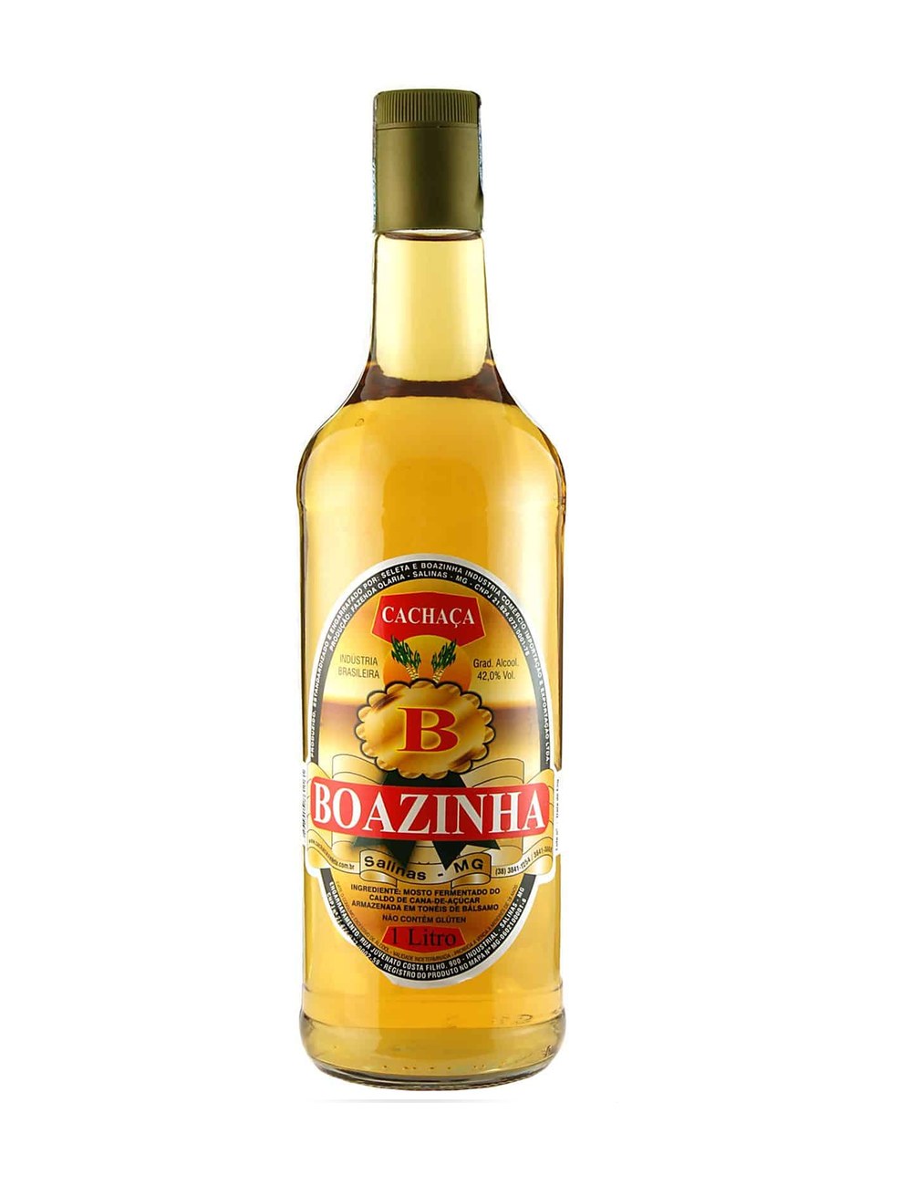 Boazinha 1 L