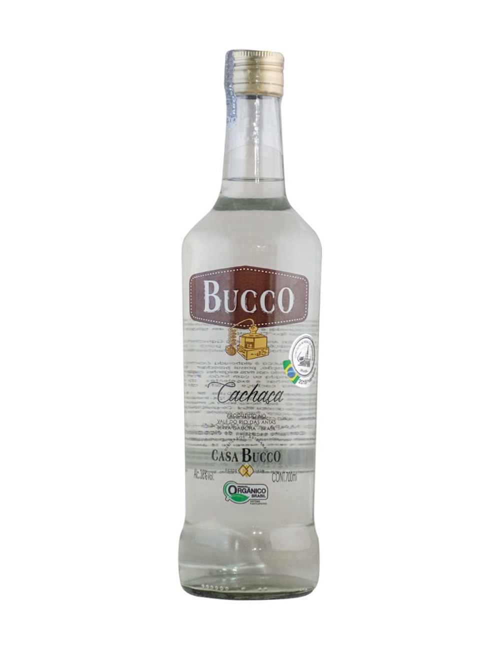 Bucco Prata