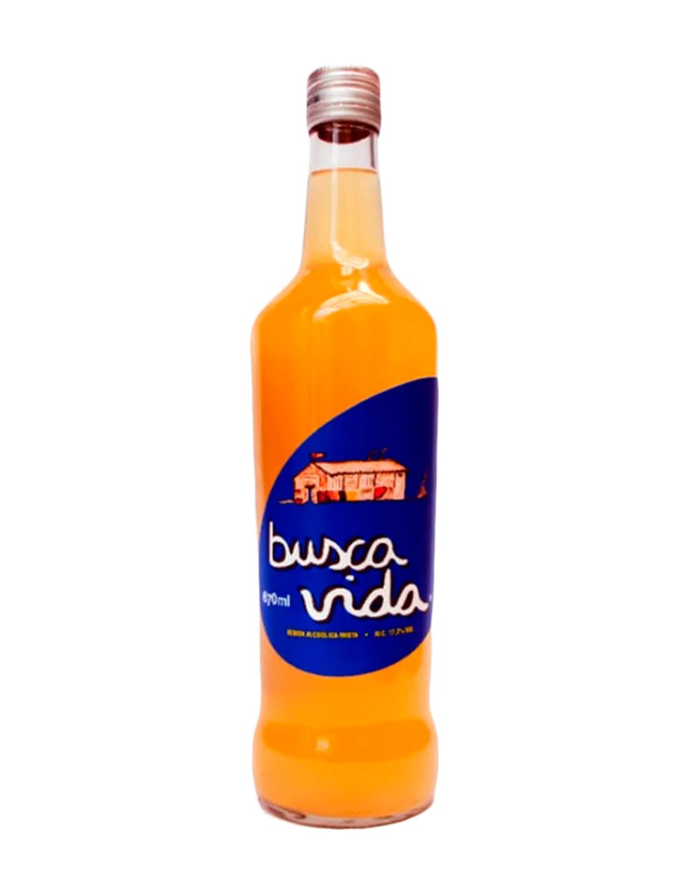 Busca Vida