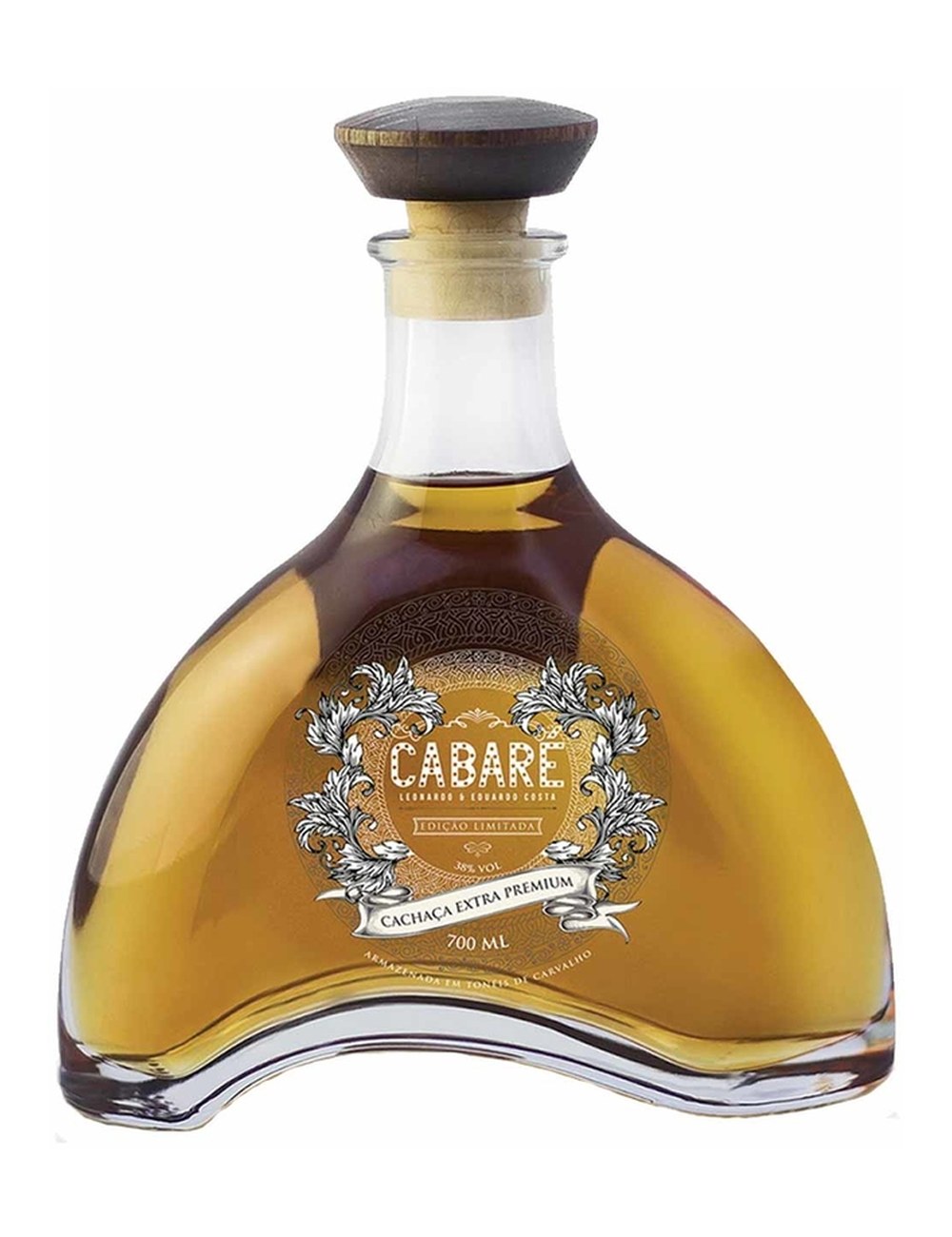 Cabaré Extra Premium
