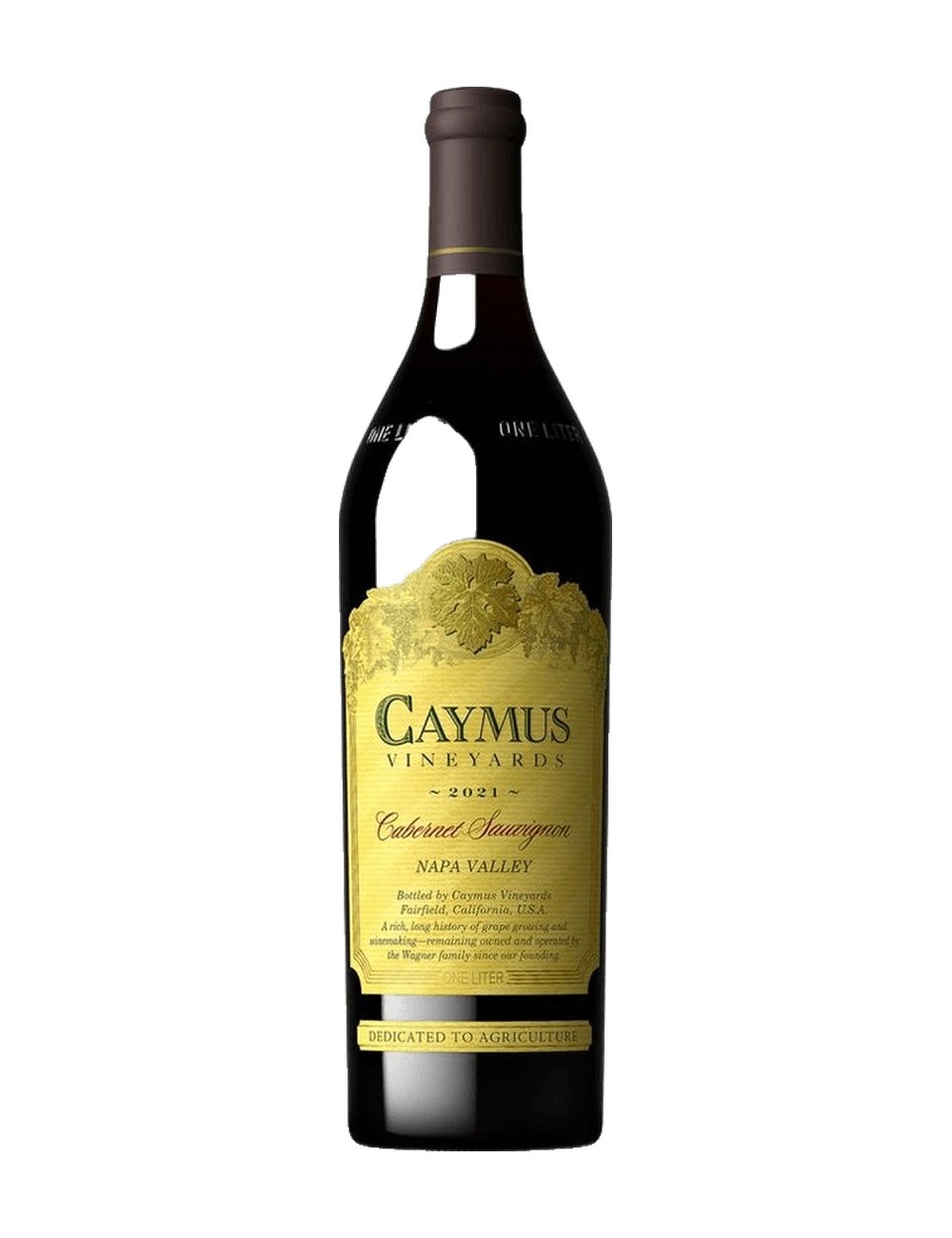 Caymus Cabernet Sauvignon Napa