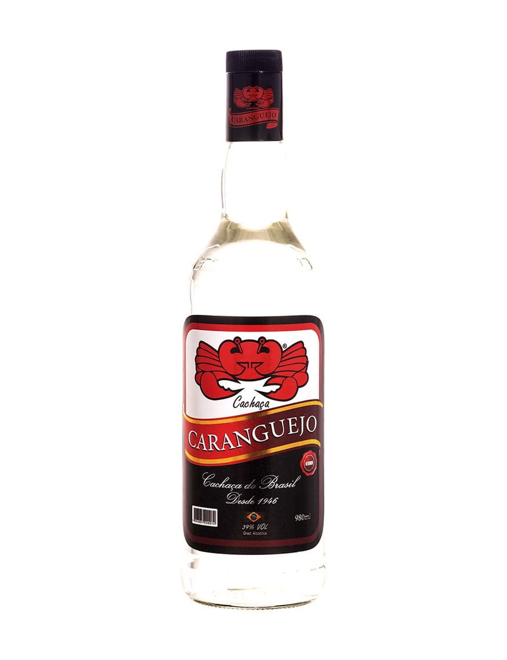 Caranguejo Prata