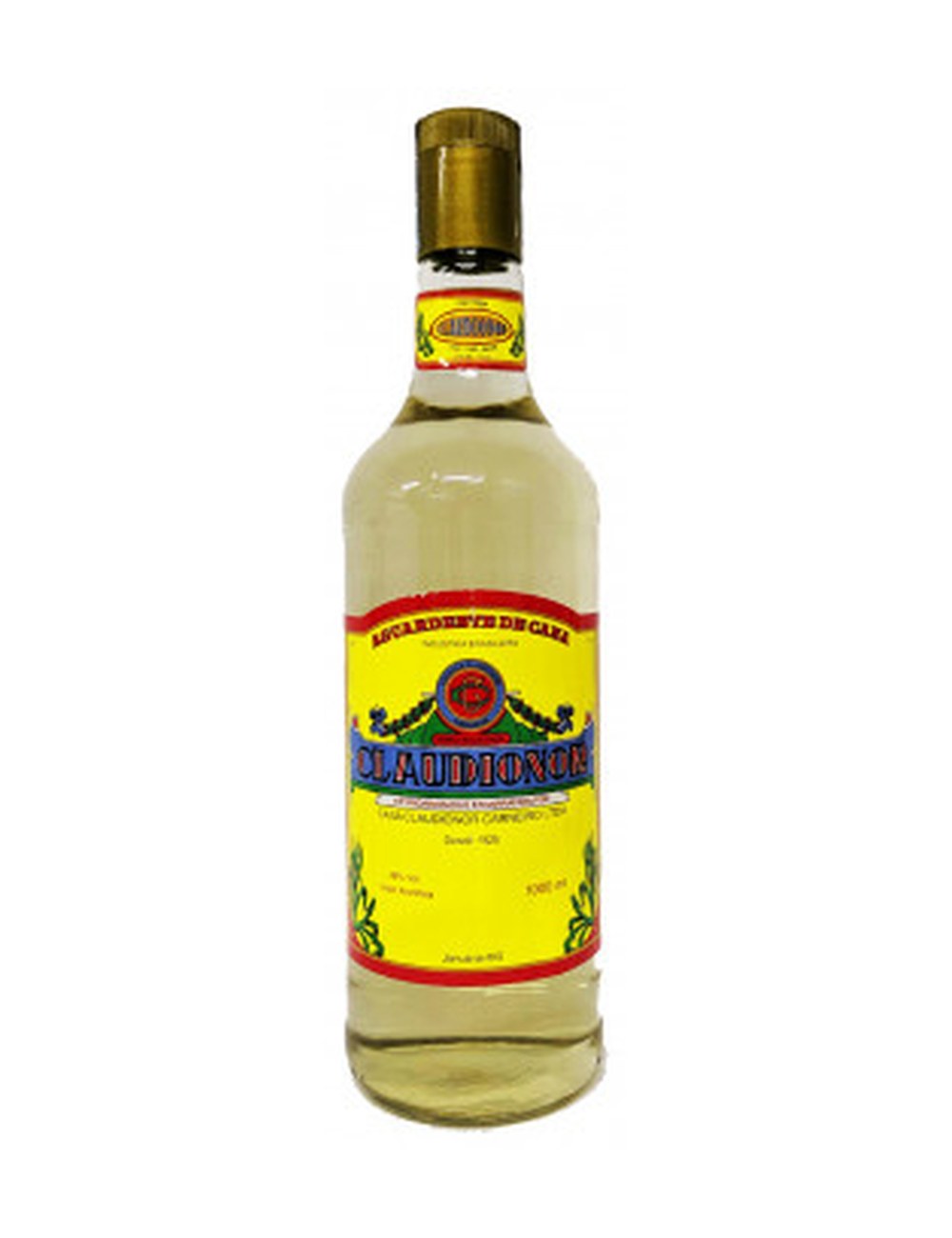 Claudionor 1 L