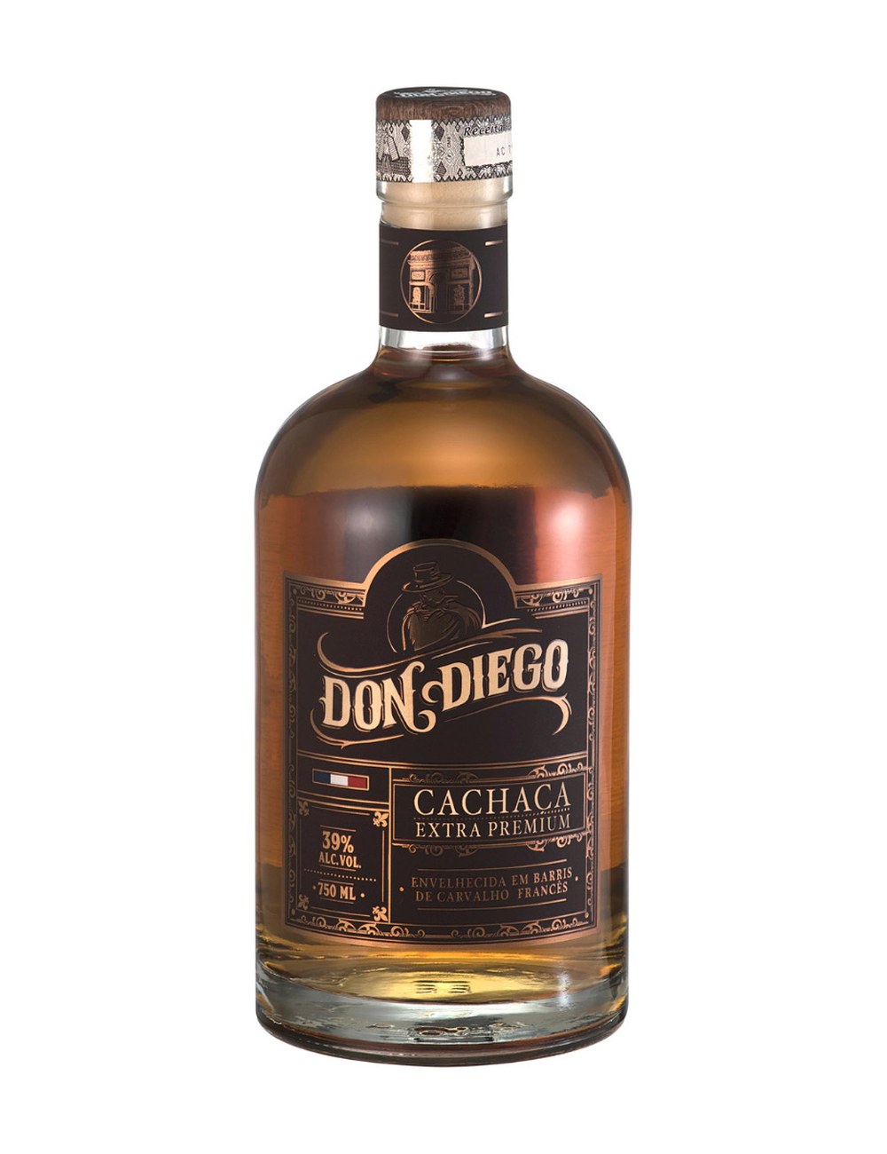Don Diego Extra Premium