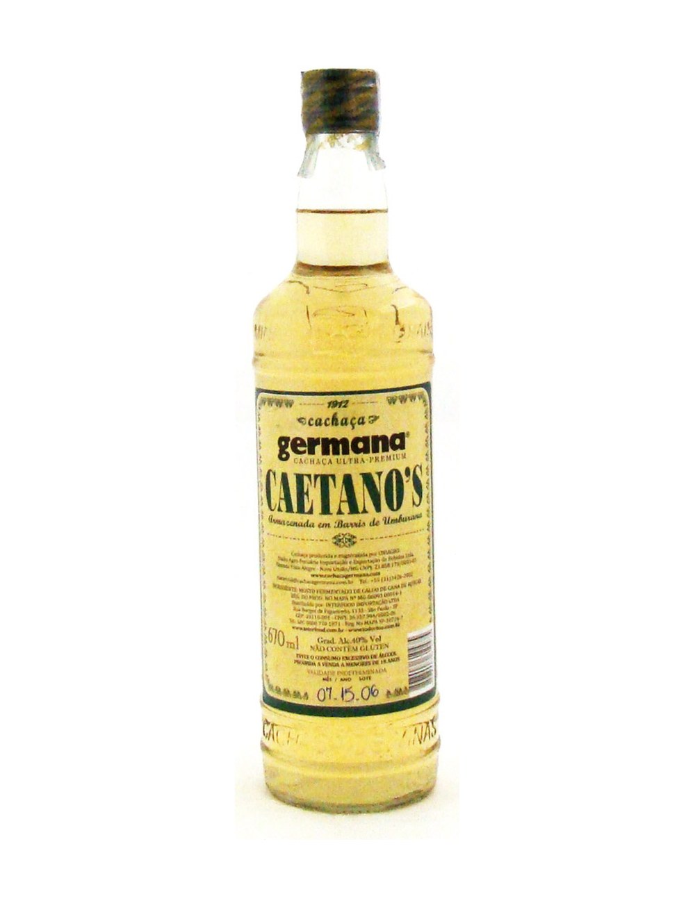 Germana Caetano´s
