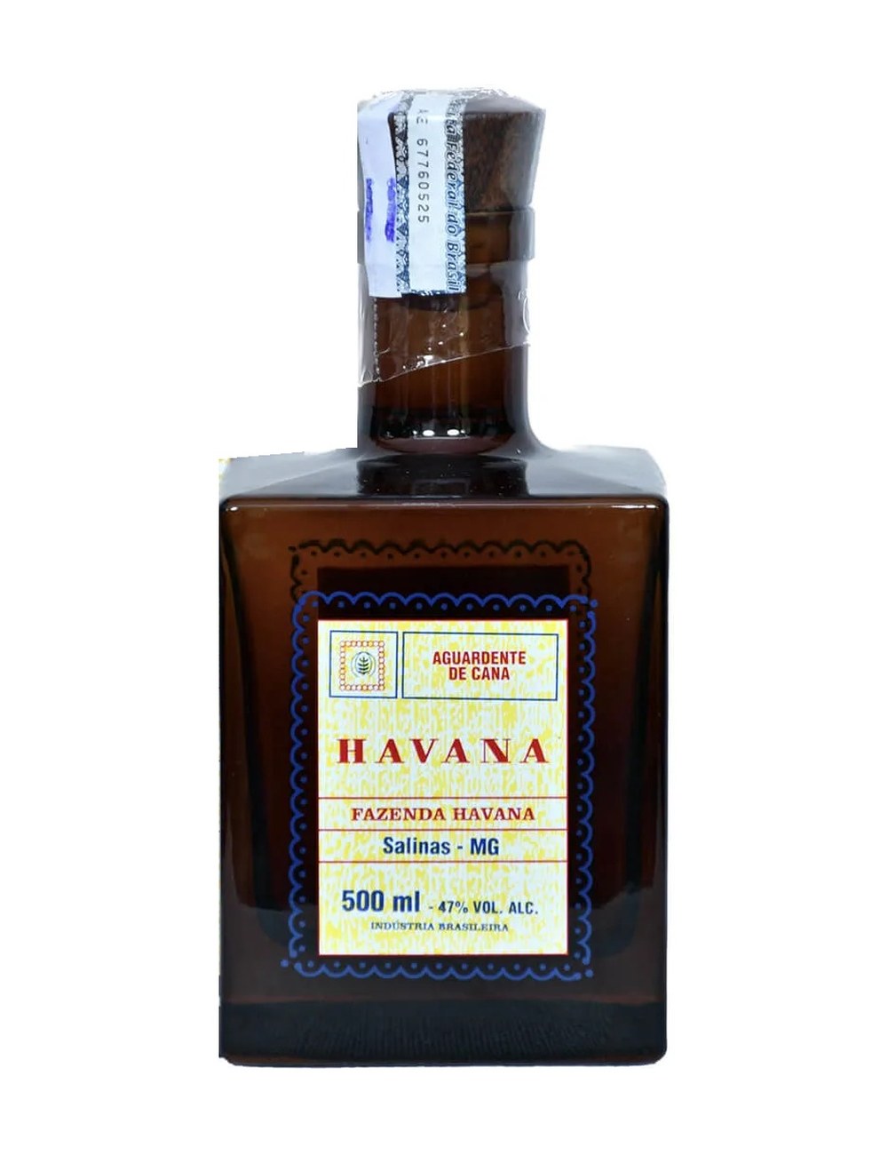 Havana Edição Especial 80 Anos