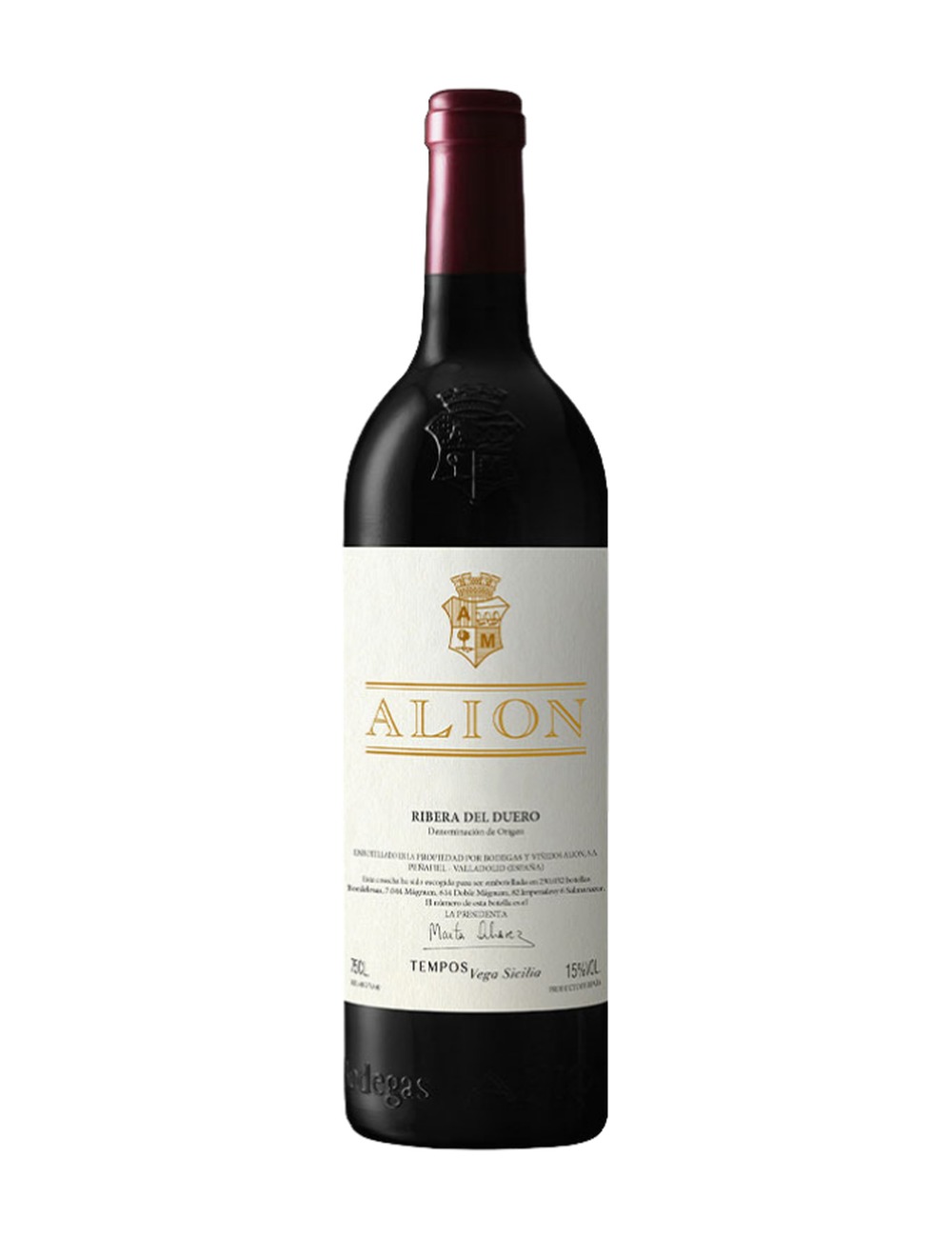 Alión