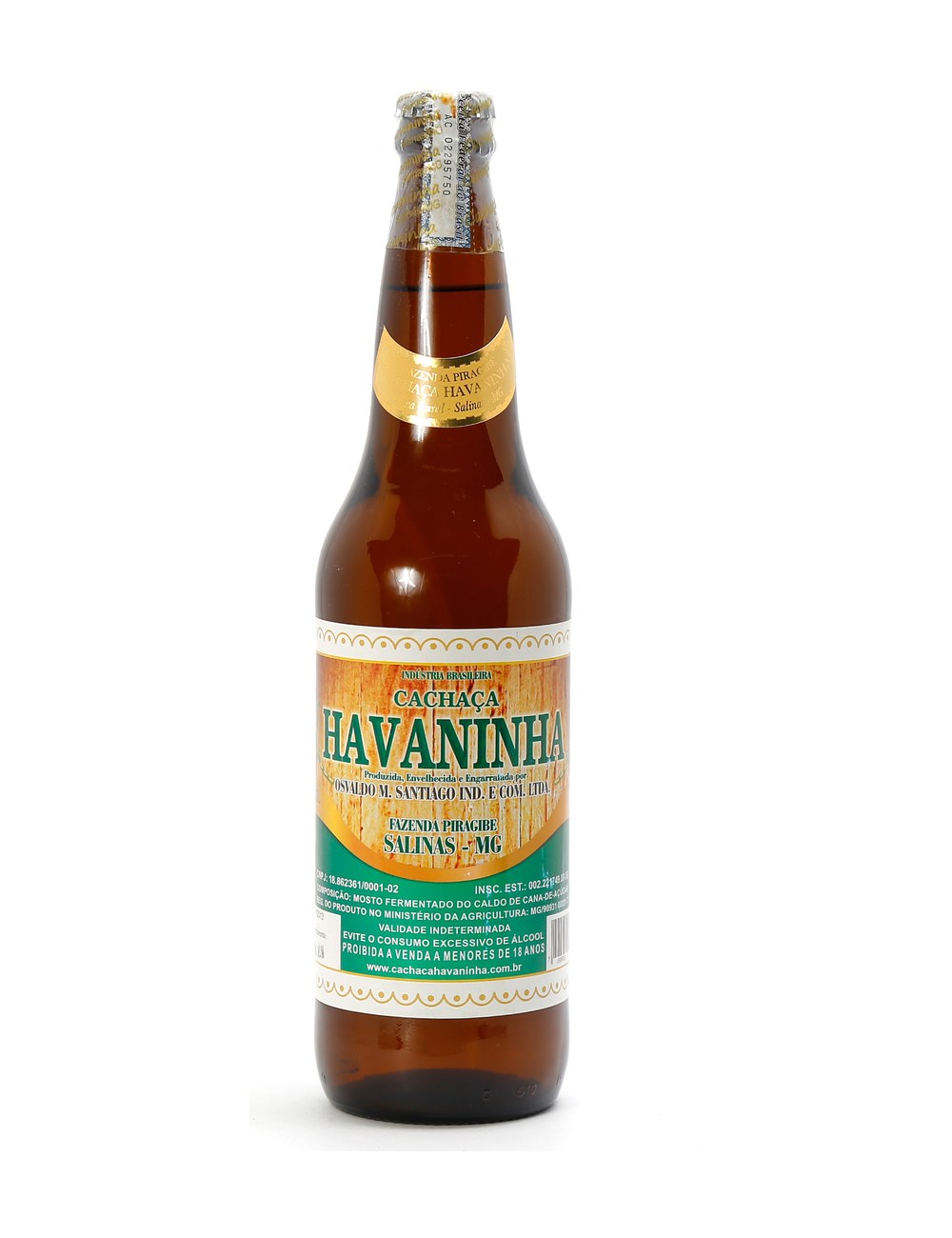 Havaninha